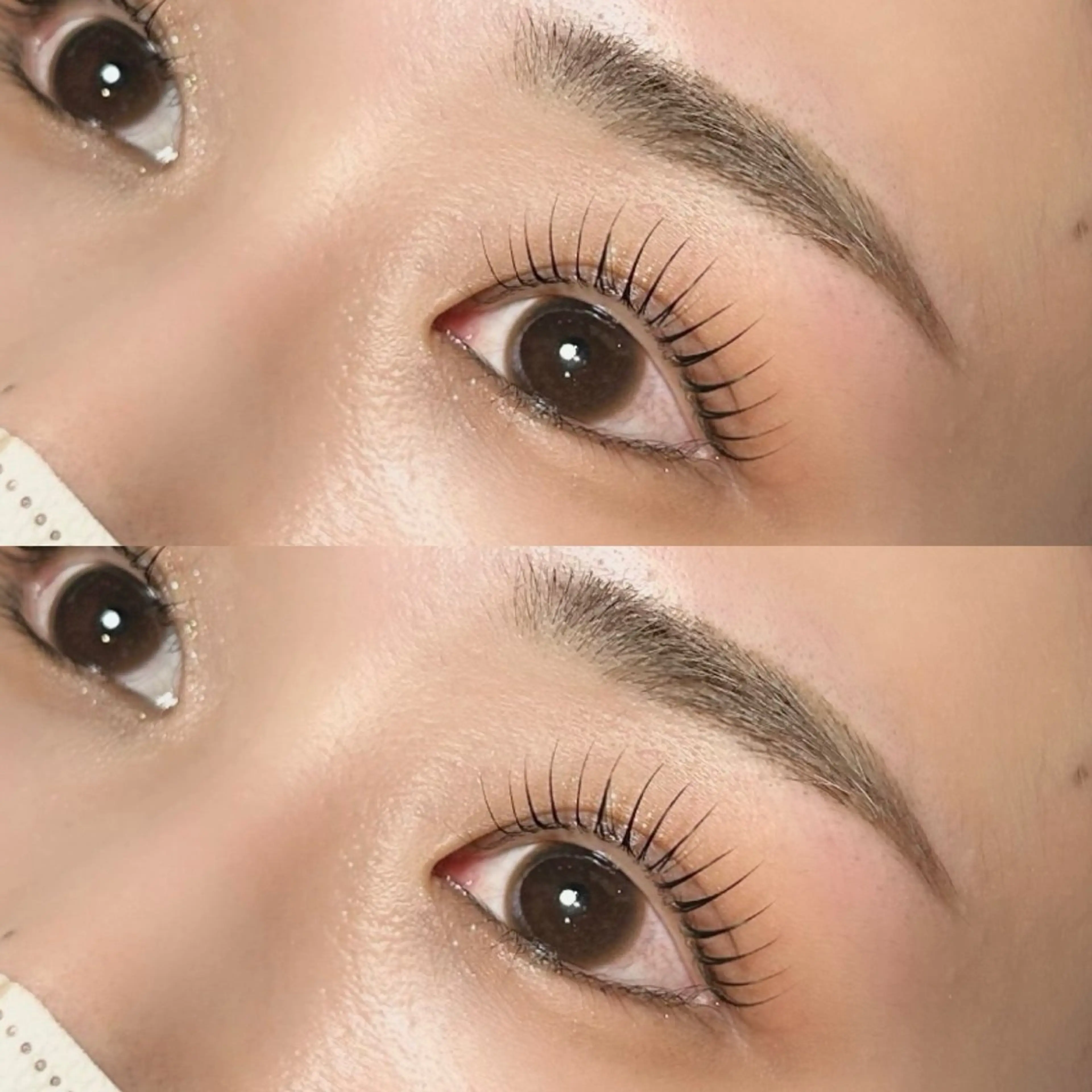 マツエク・マツパ マツパ mark♡ Yuiのマツエク・マツパデザイン