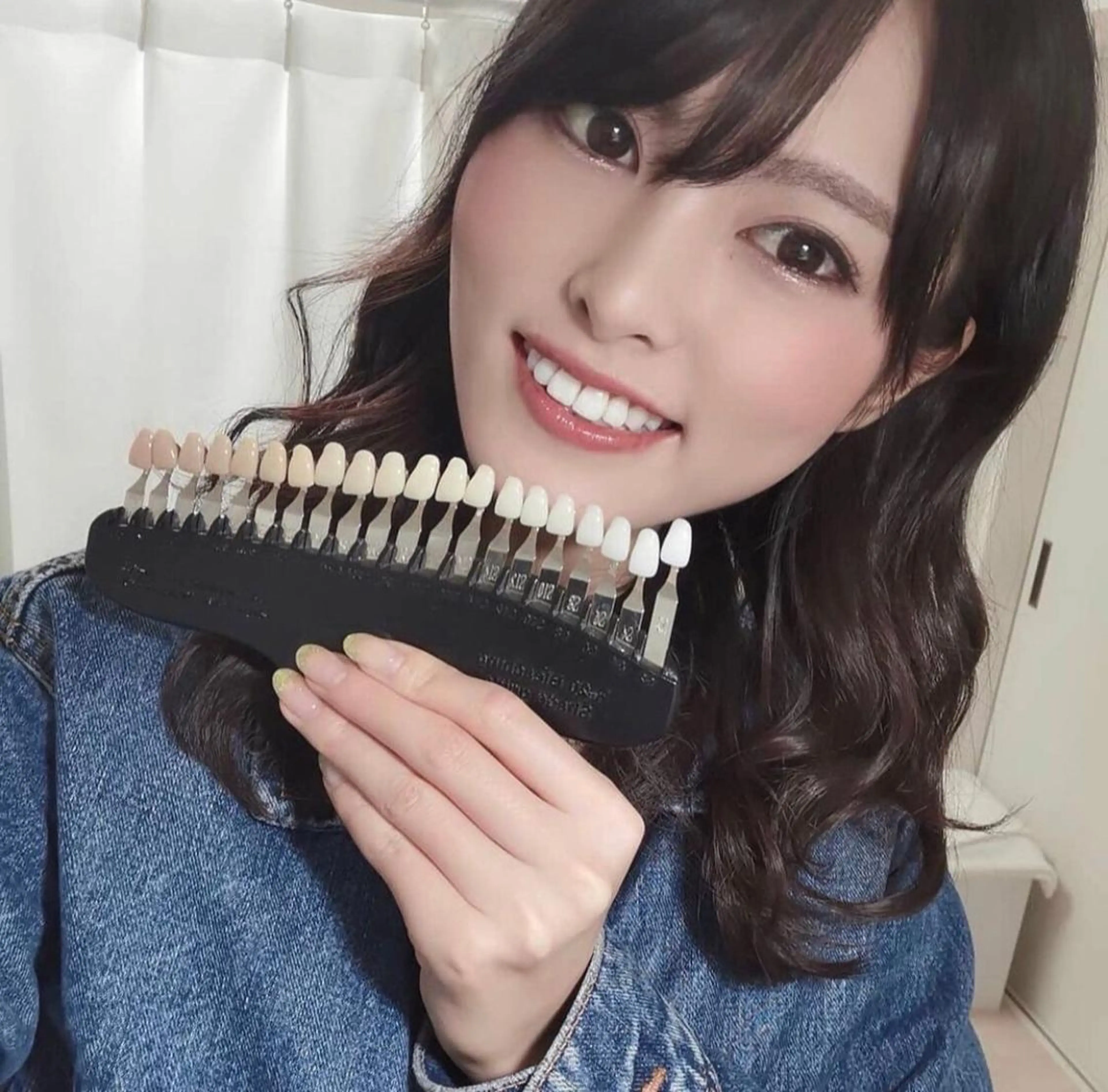 ロング カラー パーマ ヘアアレンジ メンズ キッズ ネイル マツエク・マツパ ライトビューティー 錦糸町店のエステ・リラクイメージ