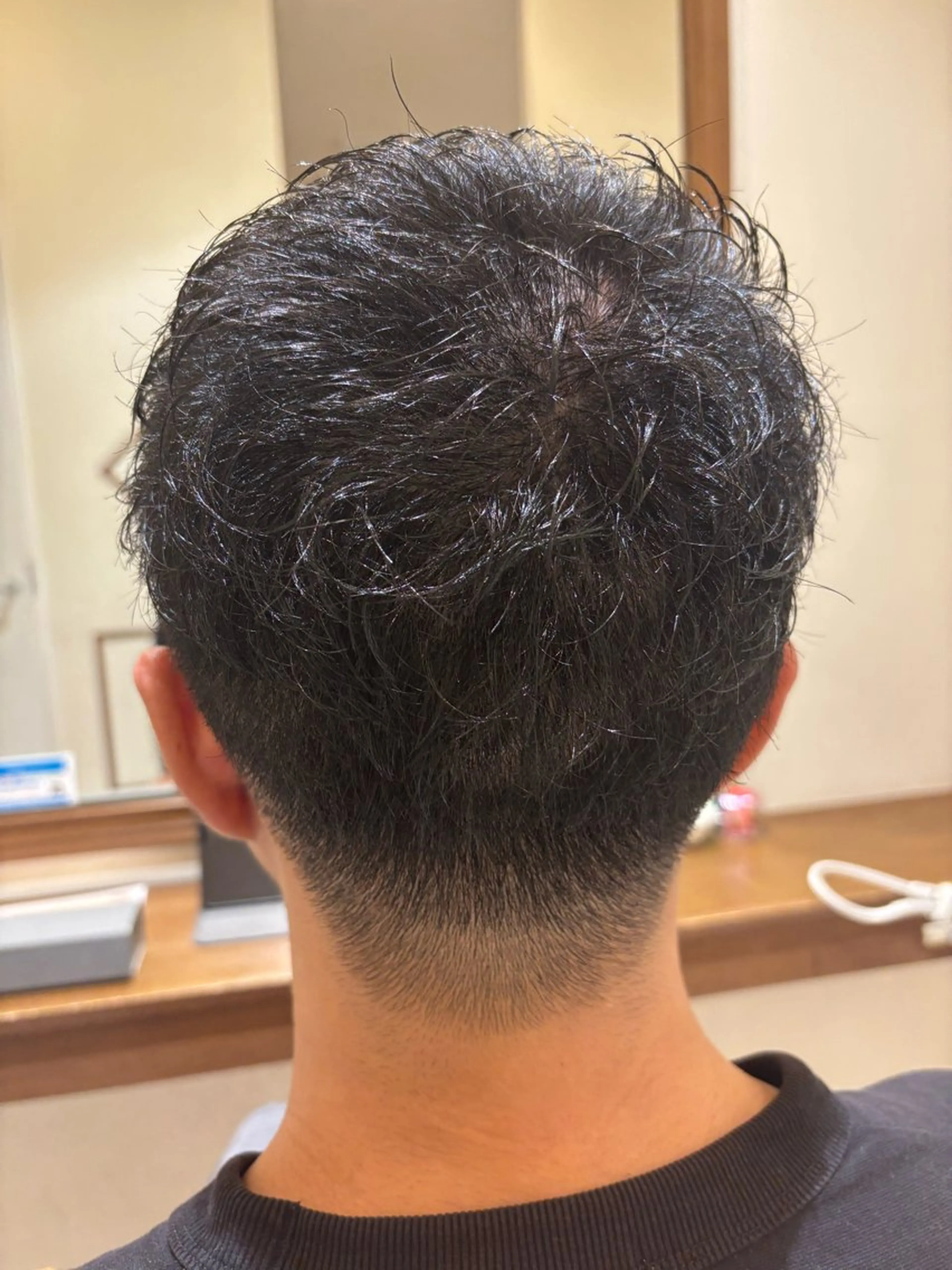 メンズ * NARUSAWA*のヘアスタイル