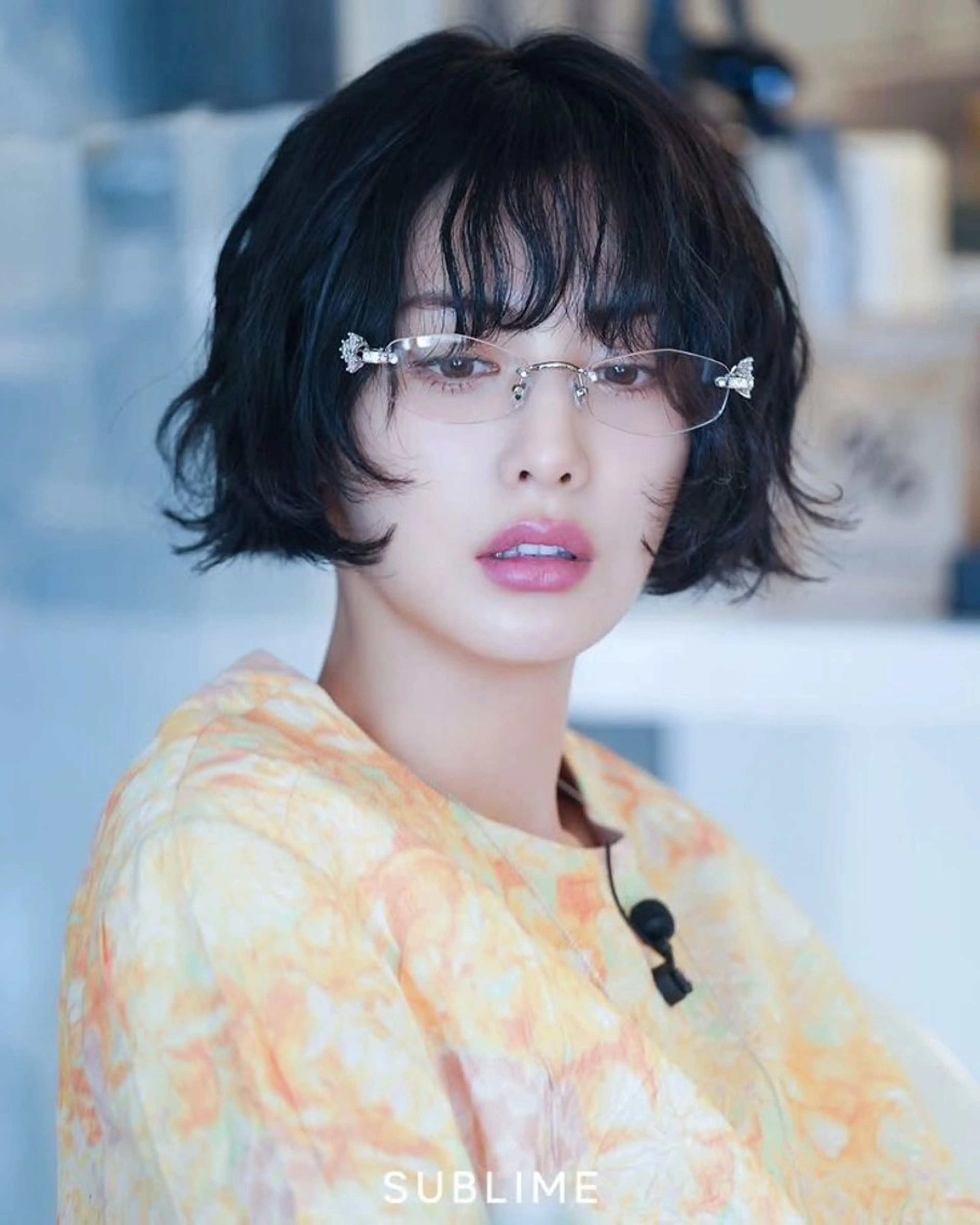 ショート カット パーマ 【Pia】吉谷 翔陽/メンズパーマのヘアスタイル