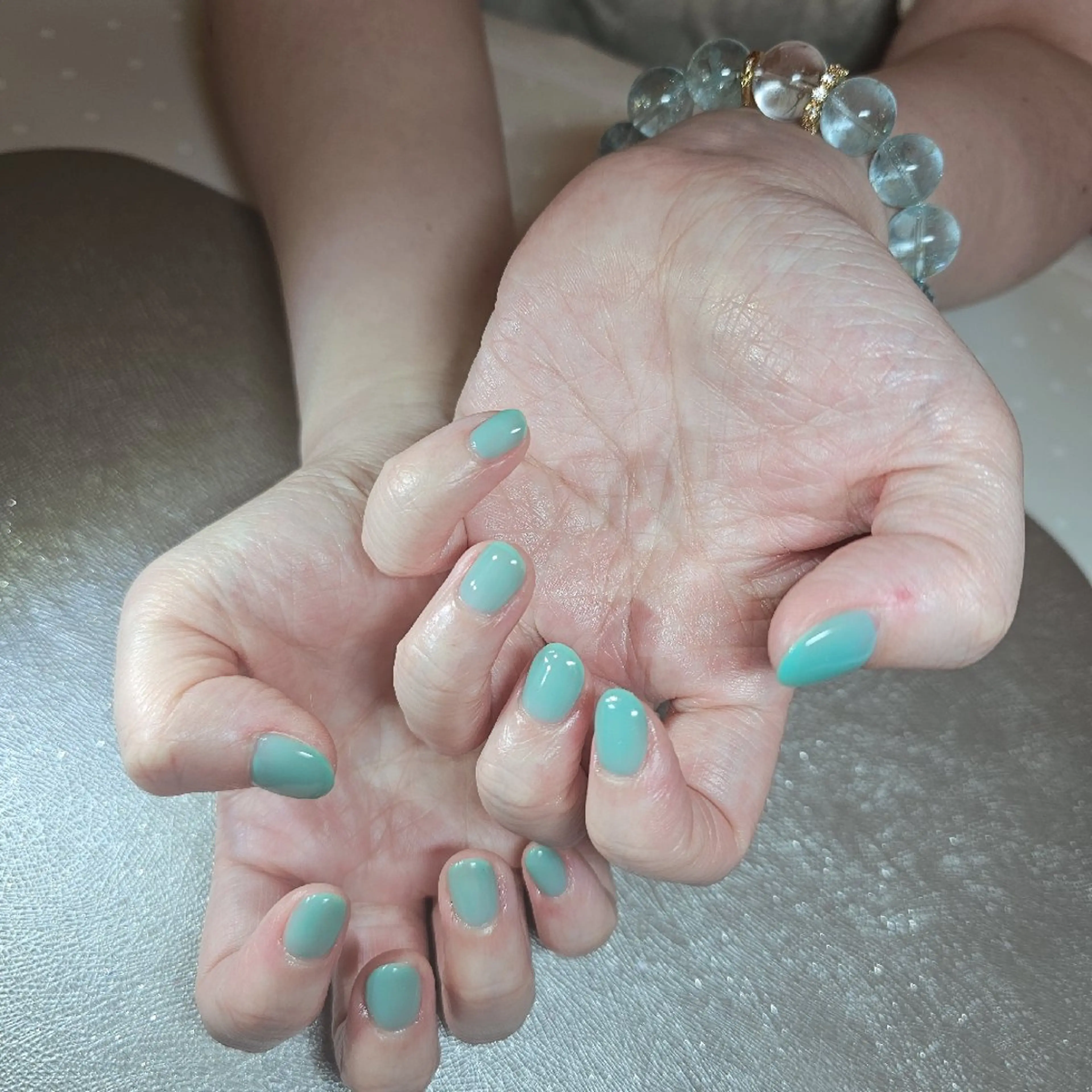 ネイル 春ネイル salon de Princess所属・salon de  Princessのネイルデザイン