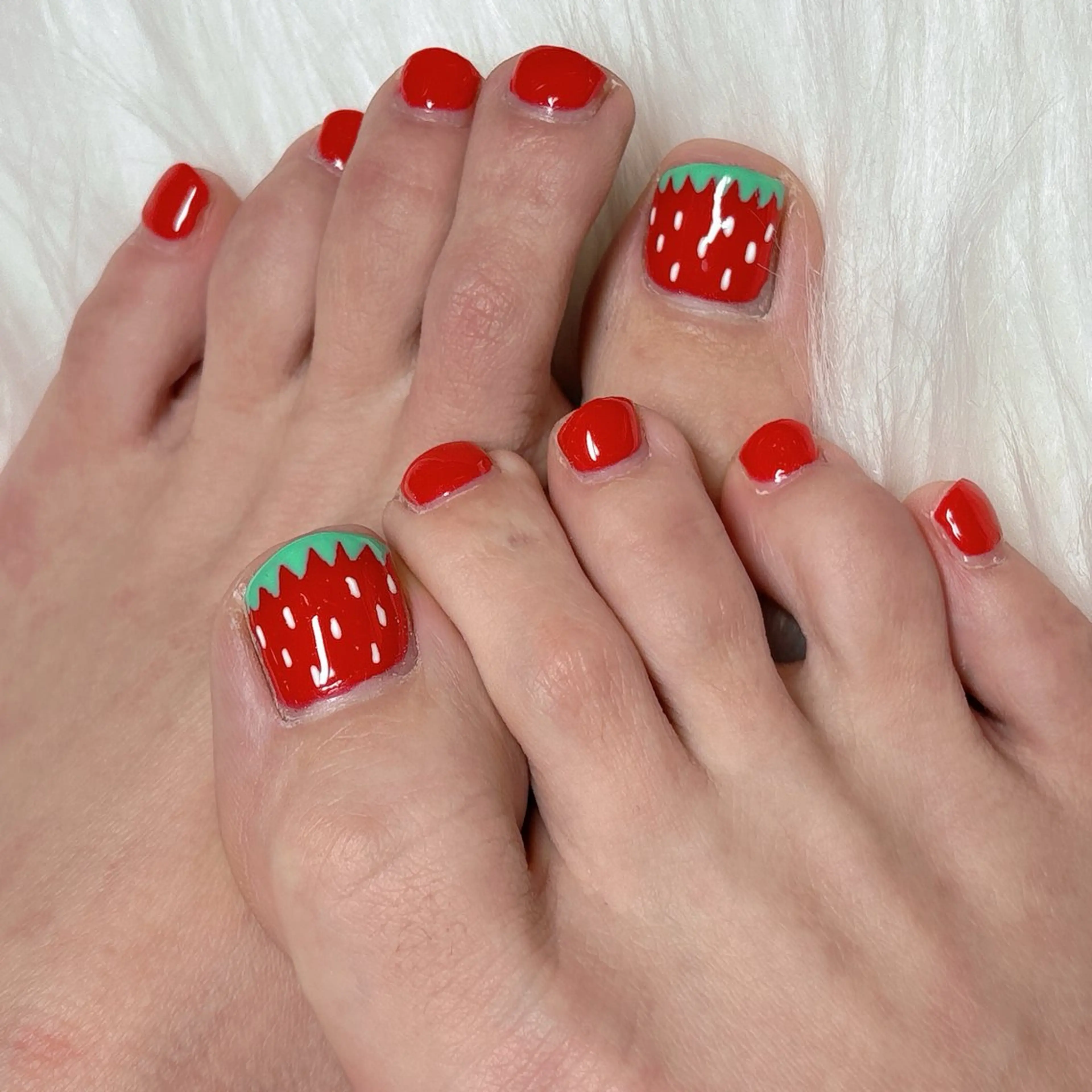 ネイル ネイル スゥリールのネイルデザイン