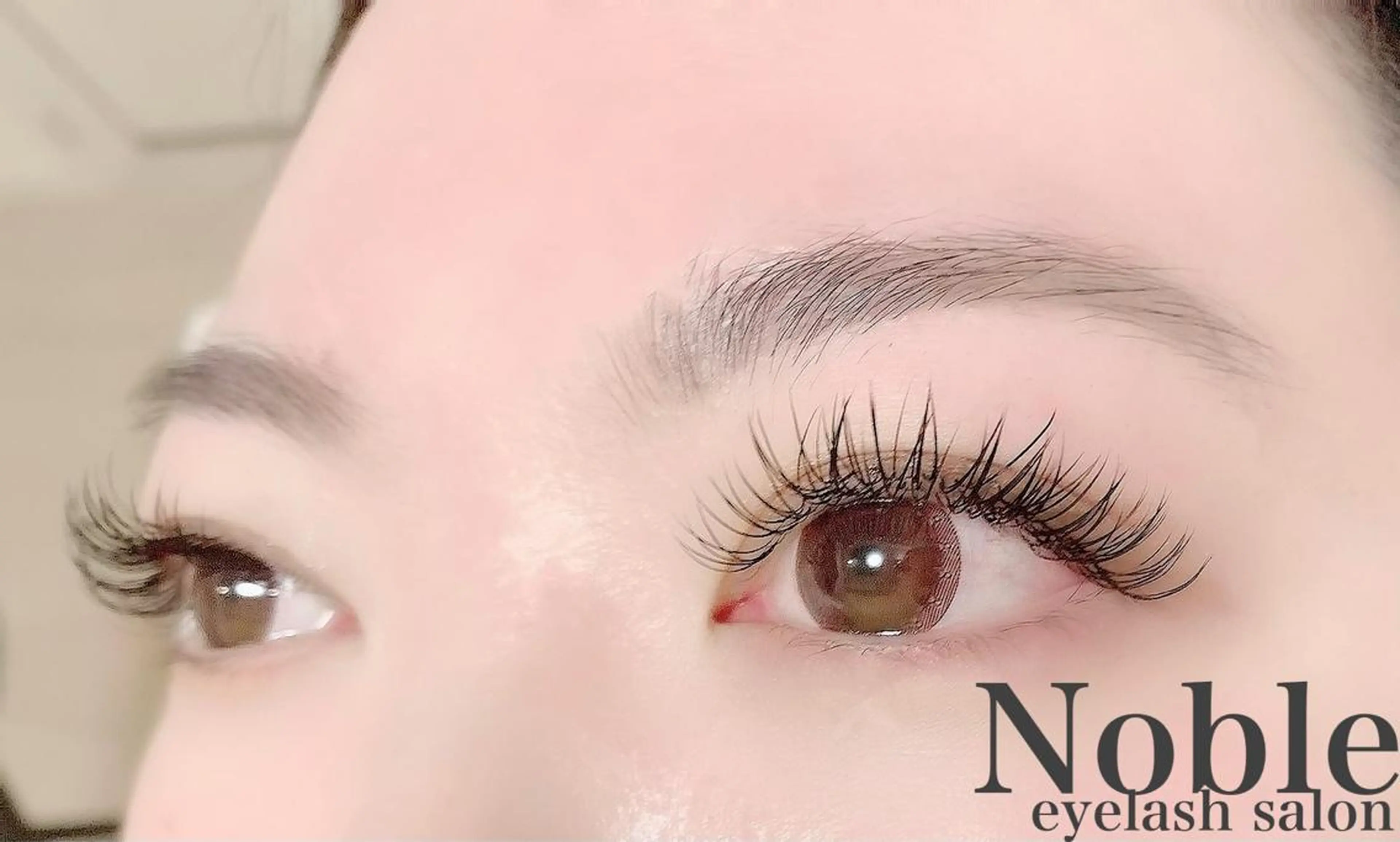 マツエク・マツパ マツエク プライベートサロン Nobleのエステ・リラクイメージ