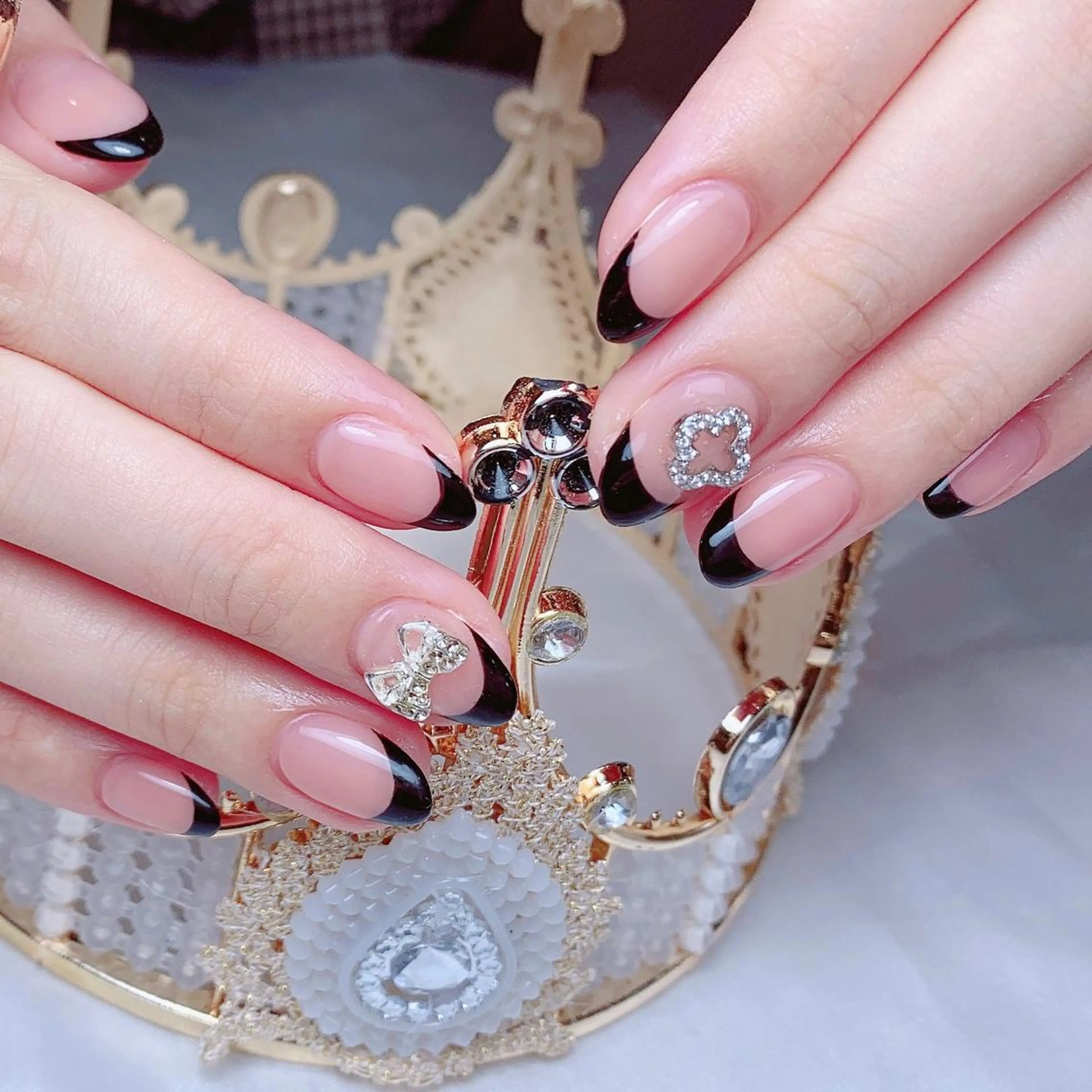 ネイル ナユキNA.YUKI 池袋店のネイルデザイン