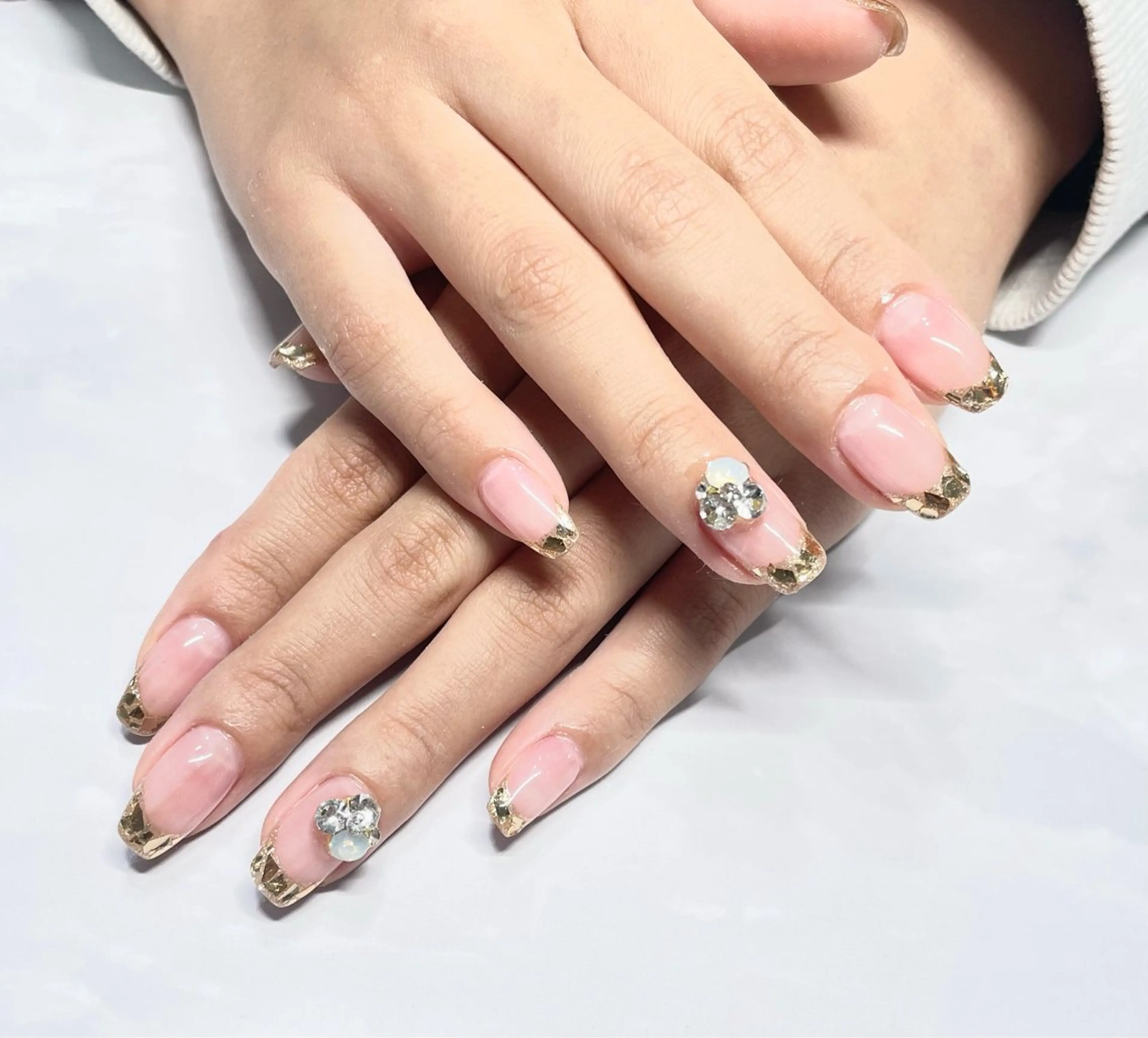 ネイル f2 nailのネイルデザイン