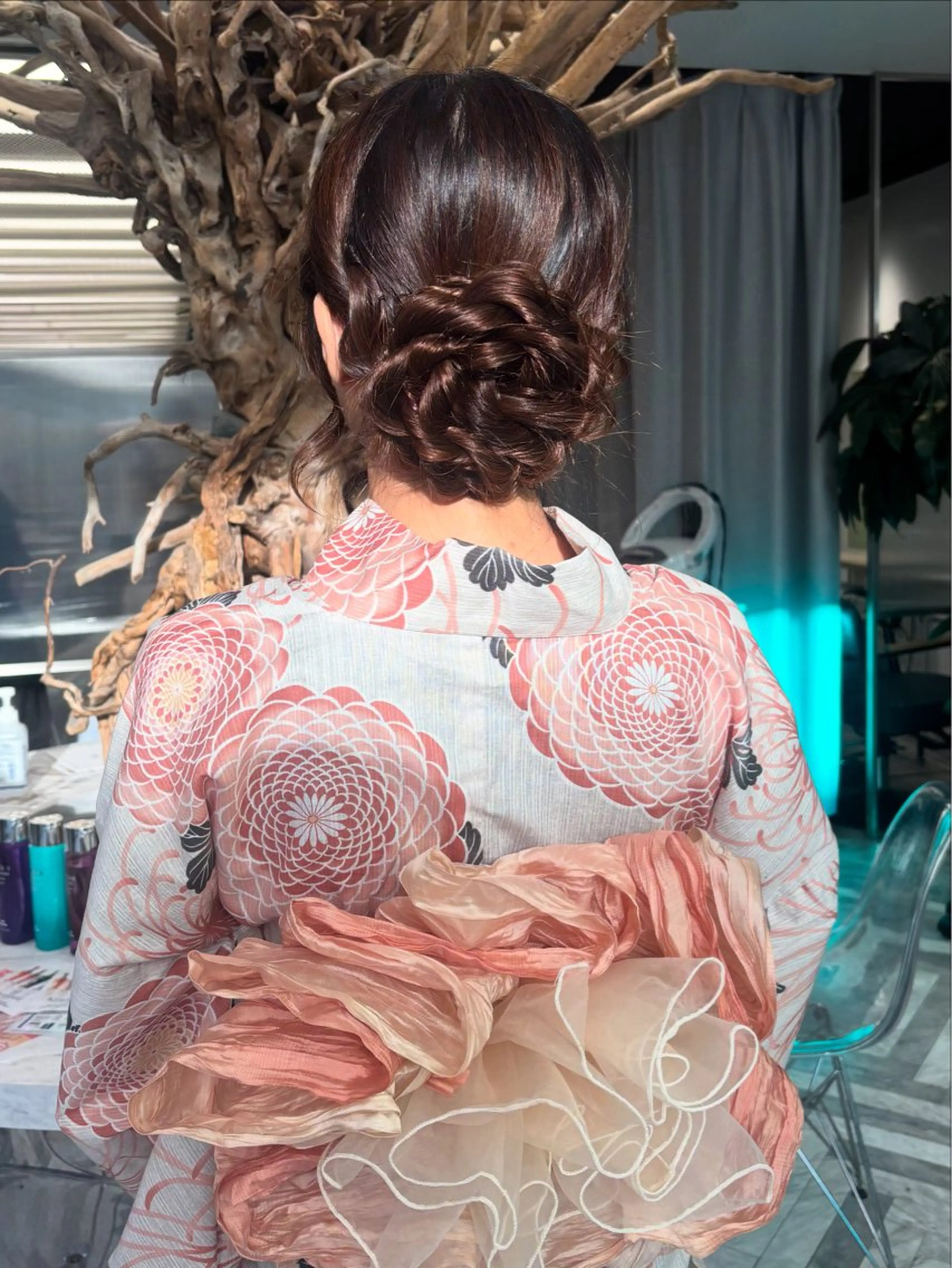 cocoro💗 マツエク/ネイルのマツエク・マツパデザイン