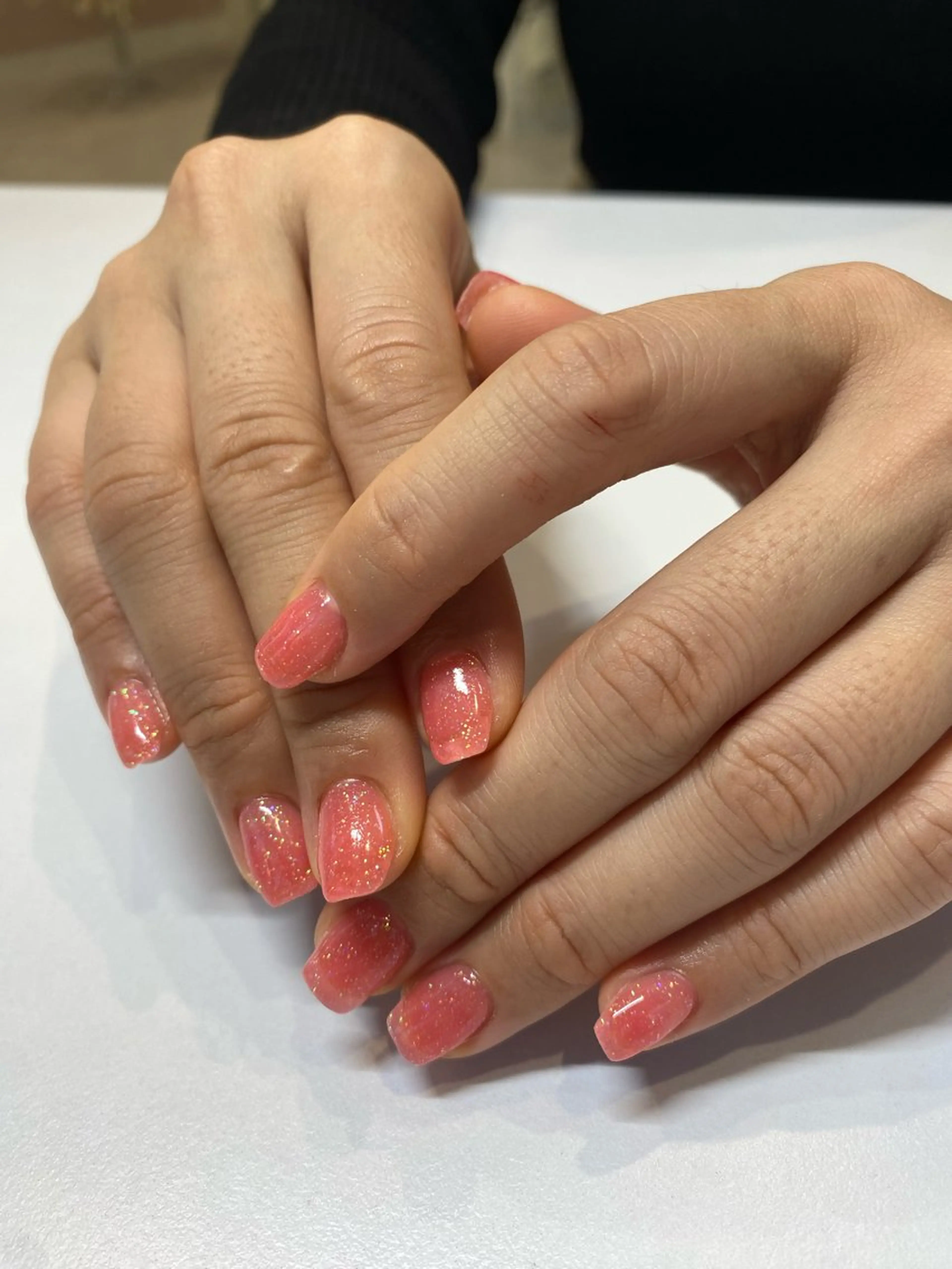 ネイル Yu_me北堀江 shinoのネイルデザイン