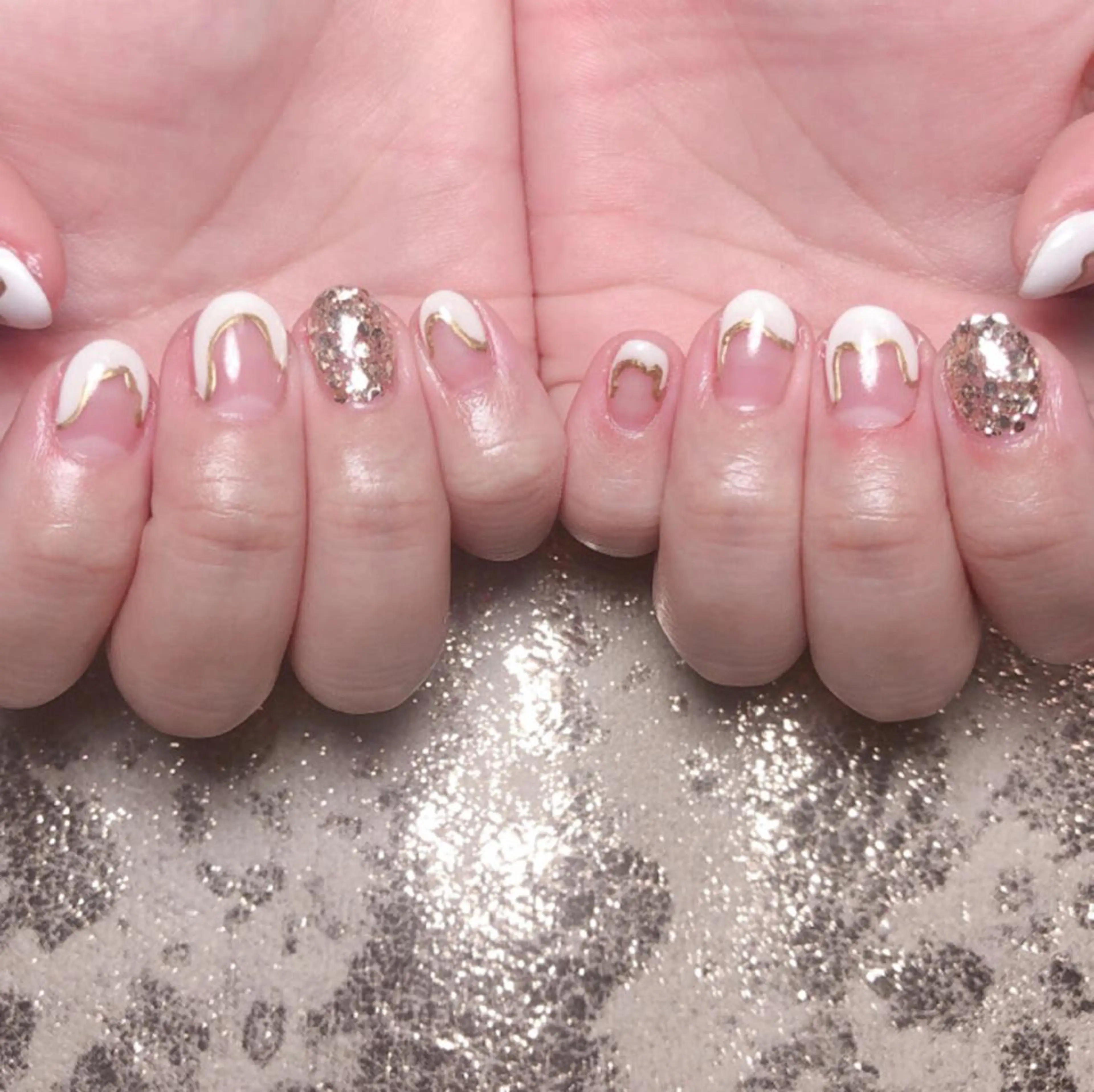 ネイル DollyGirl KYOKOのネイルデザイン