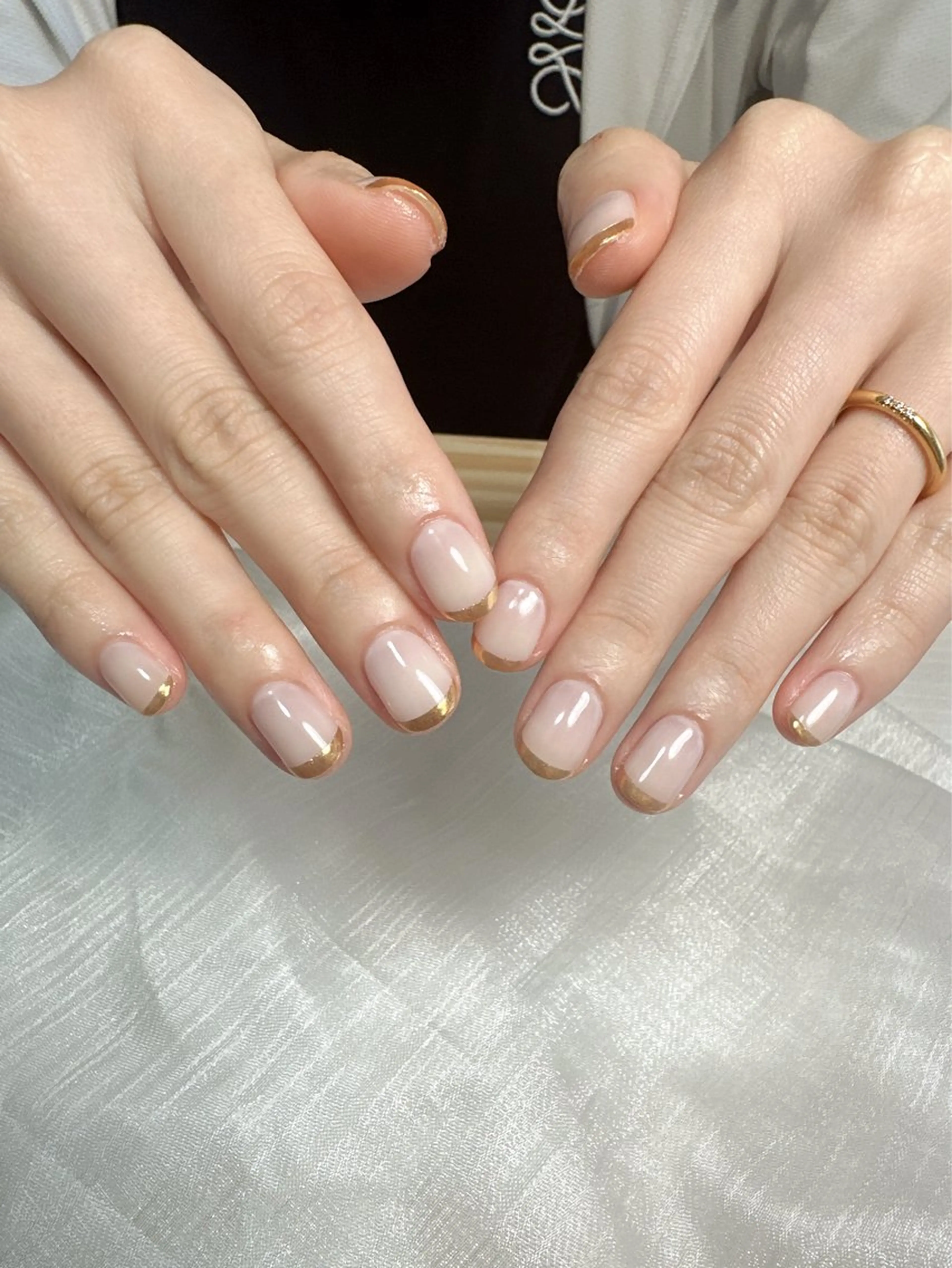 ネイル P&Y NailSalonのネイルデザイン
