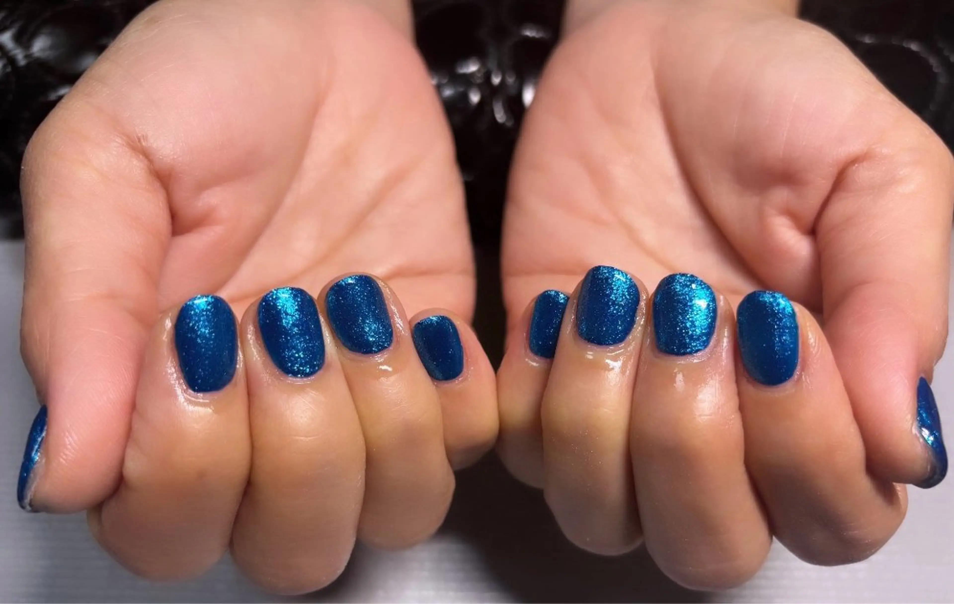 ネイル ハンドネイル Welina ♡♡のネイルデザイン