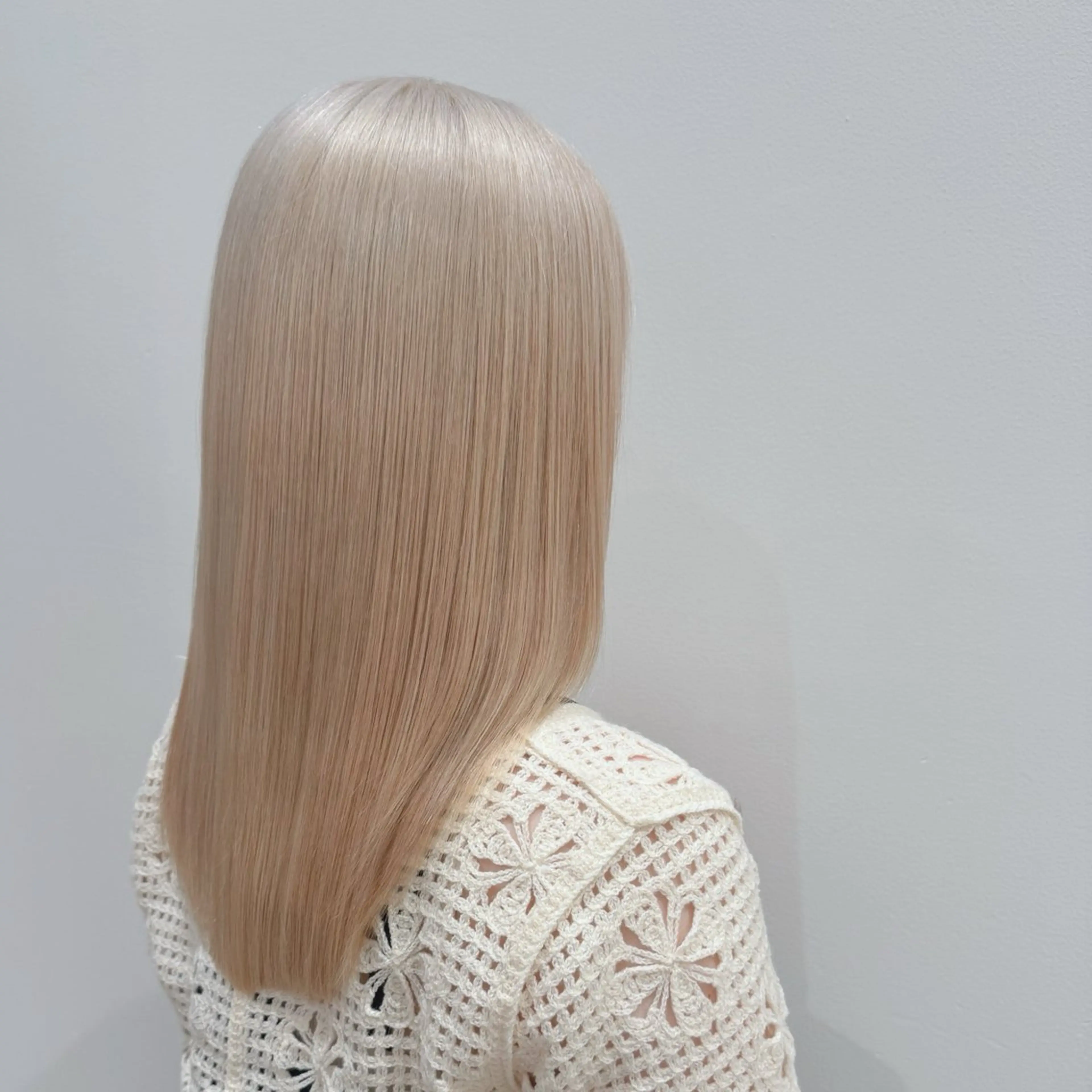 ミディアム rad心斎橋 ゆうのマツエク・マツパデザイン