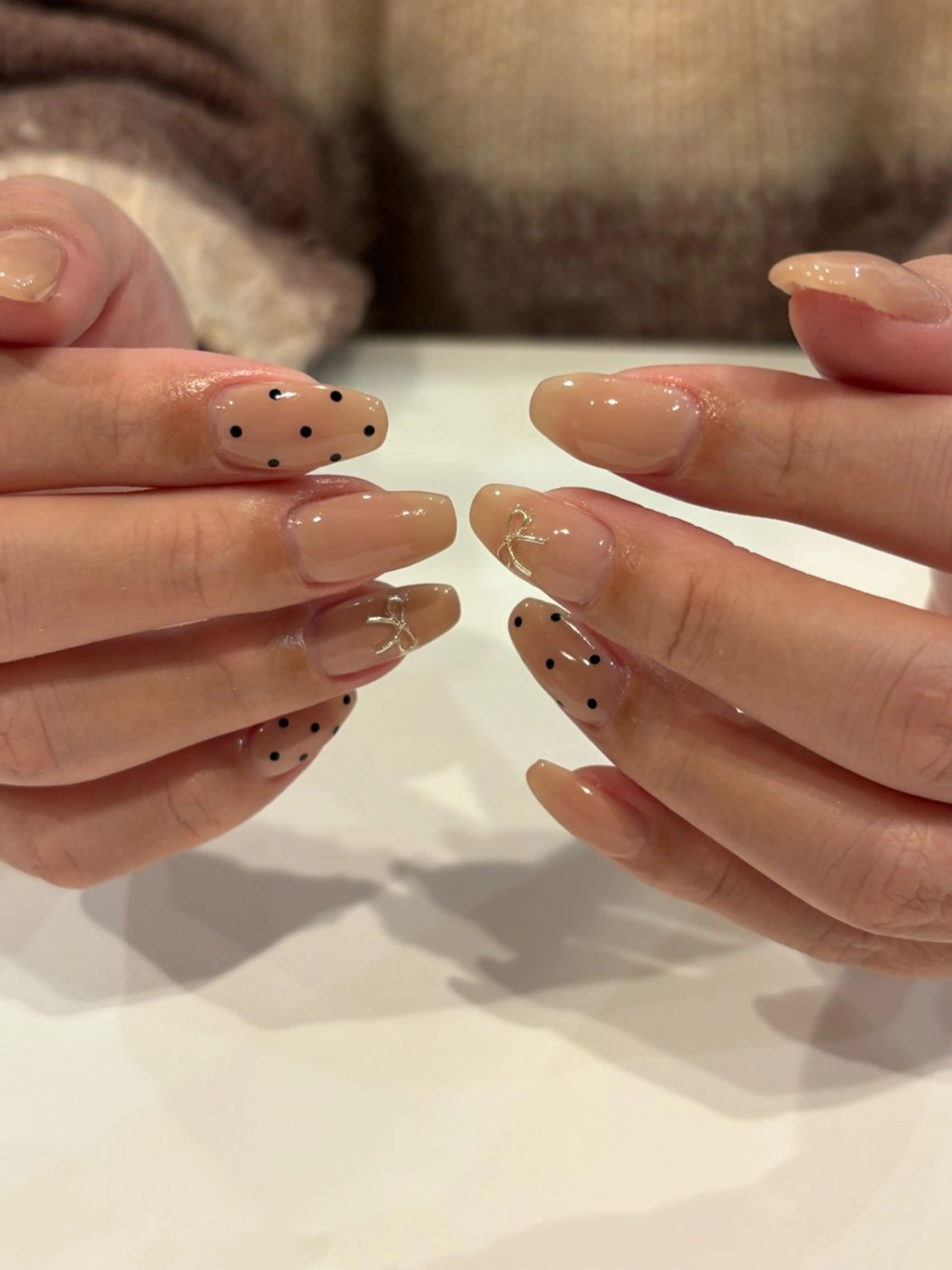 ネイル 持ち込み suui.所属・suui. mizukiのネイルデザイン