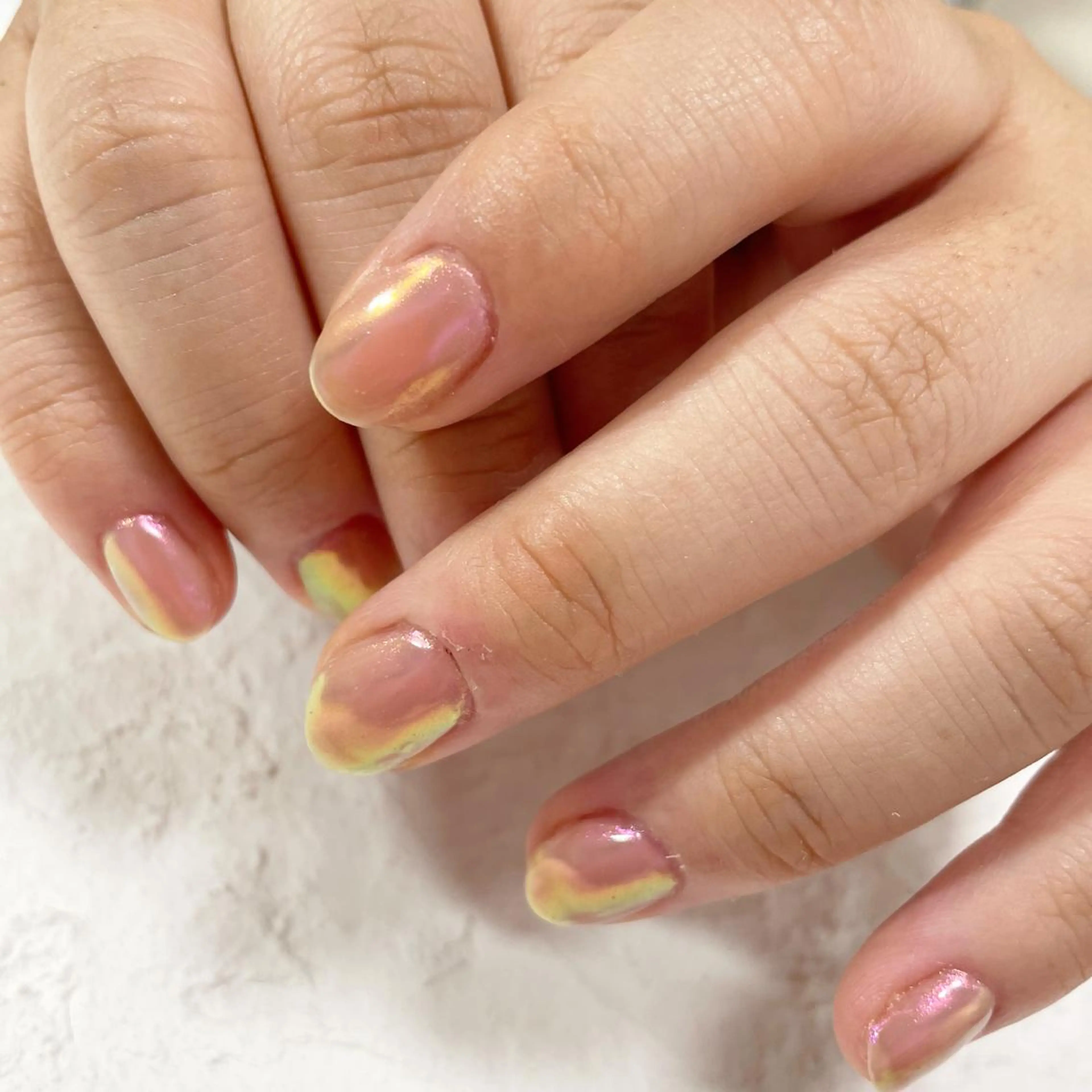 ネイル 吉村 優子のネイルデザイン