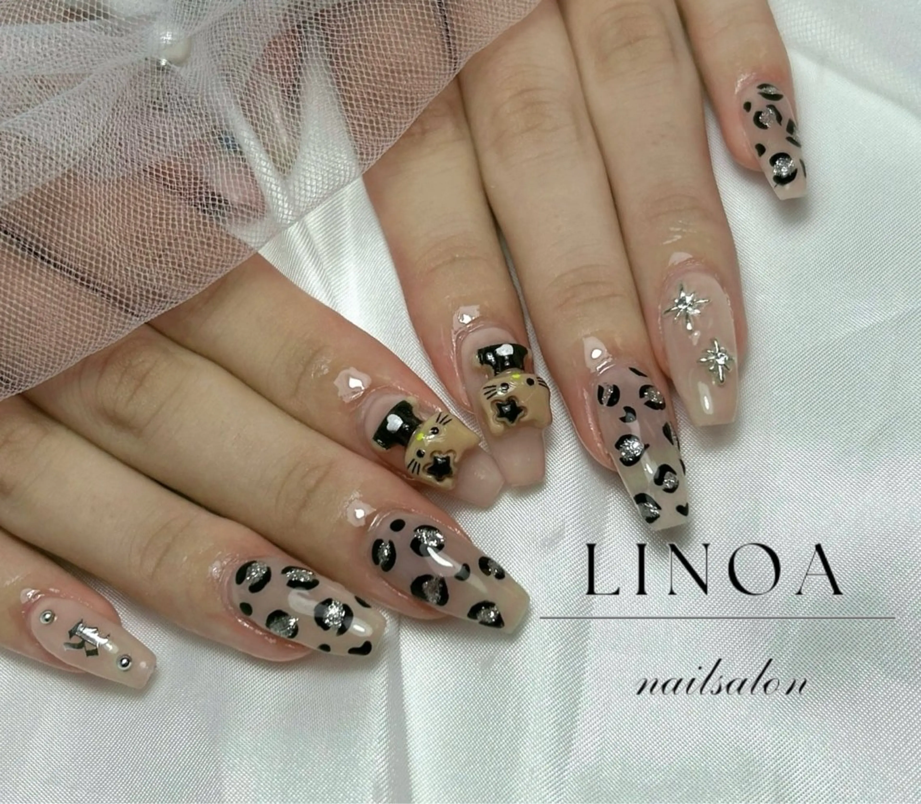 ネイル nailsalon Linoaのその他イメージ