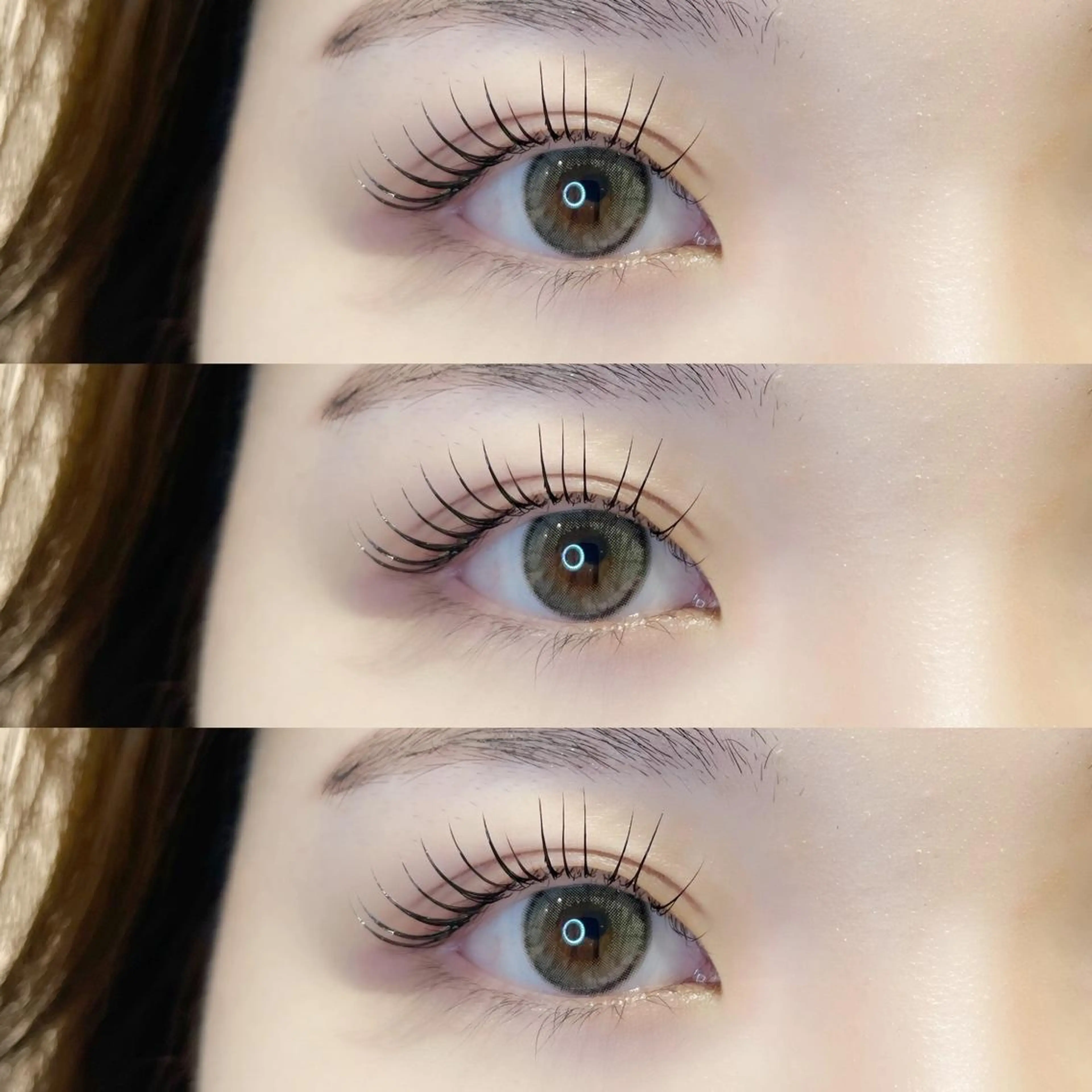 🍒デザインラッシュリフト（3回目のご来店まで）🍒の写真