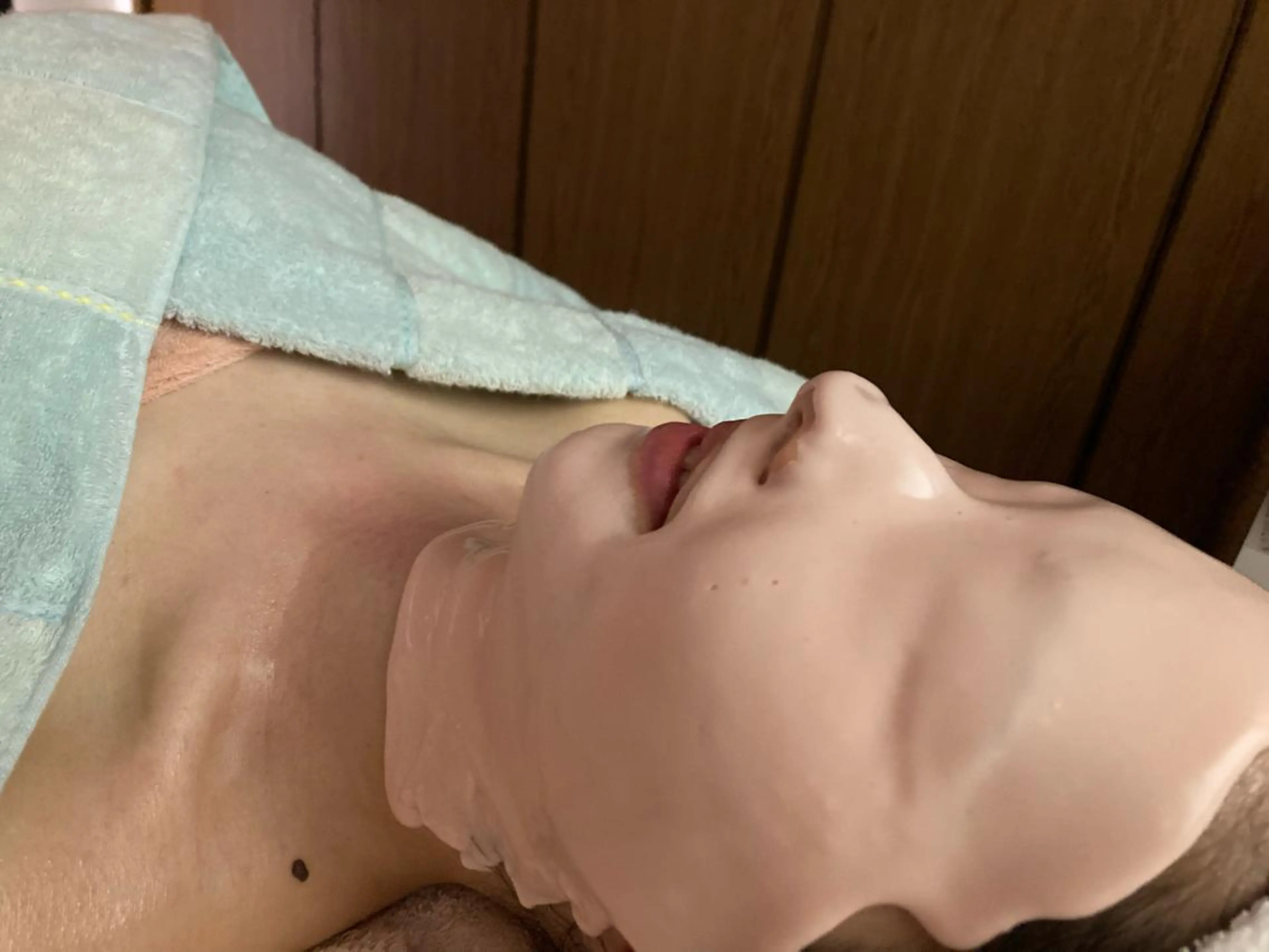 メナードフェイシャルサロン天王寺駅東口代行店所属・メナード天王寺駅東口 稲冨恵美のエステ・リラクイメージ