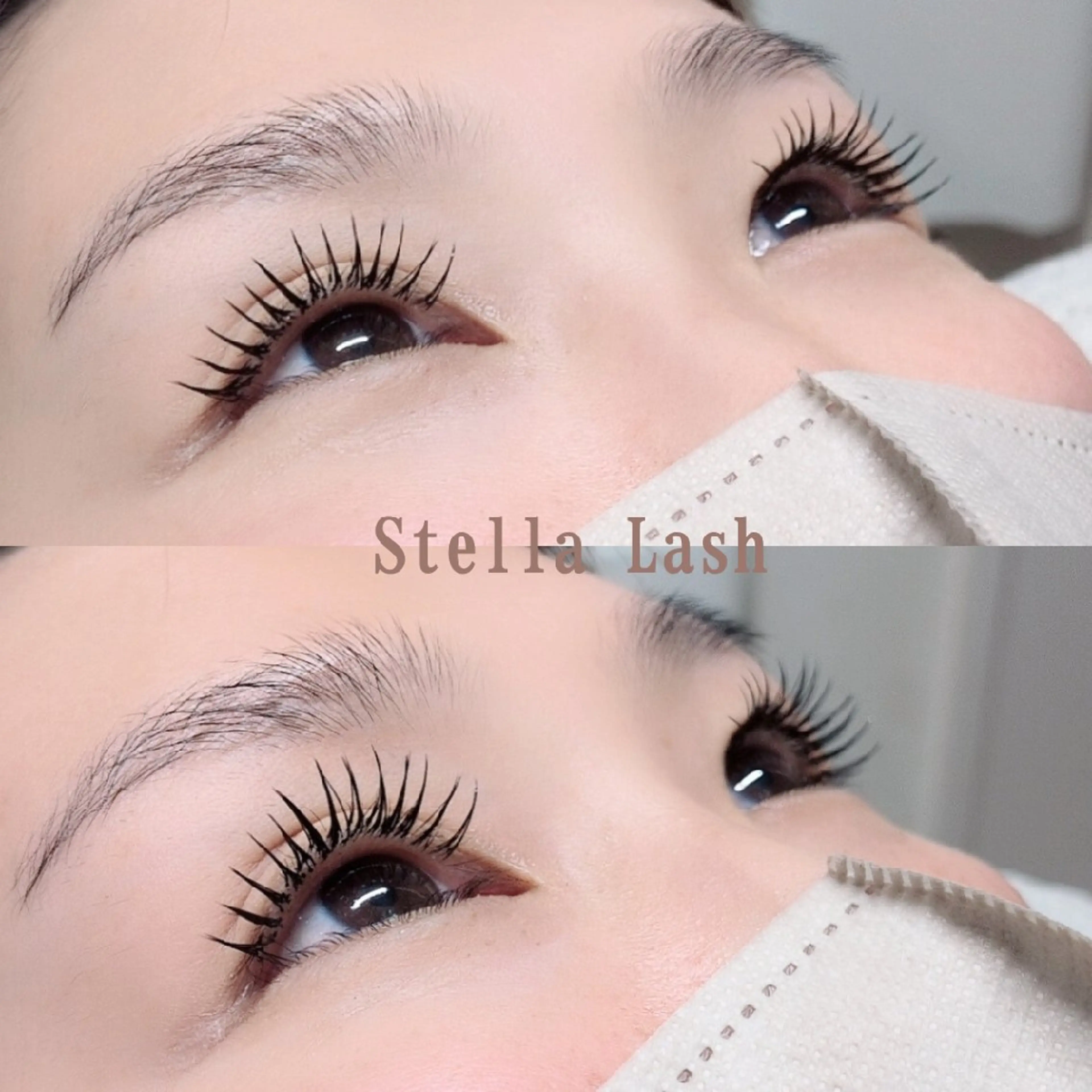 LED｜華やか仕上げ140本の写真