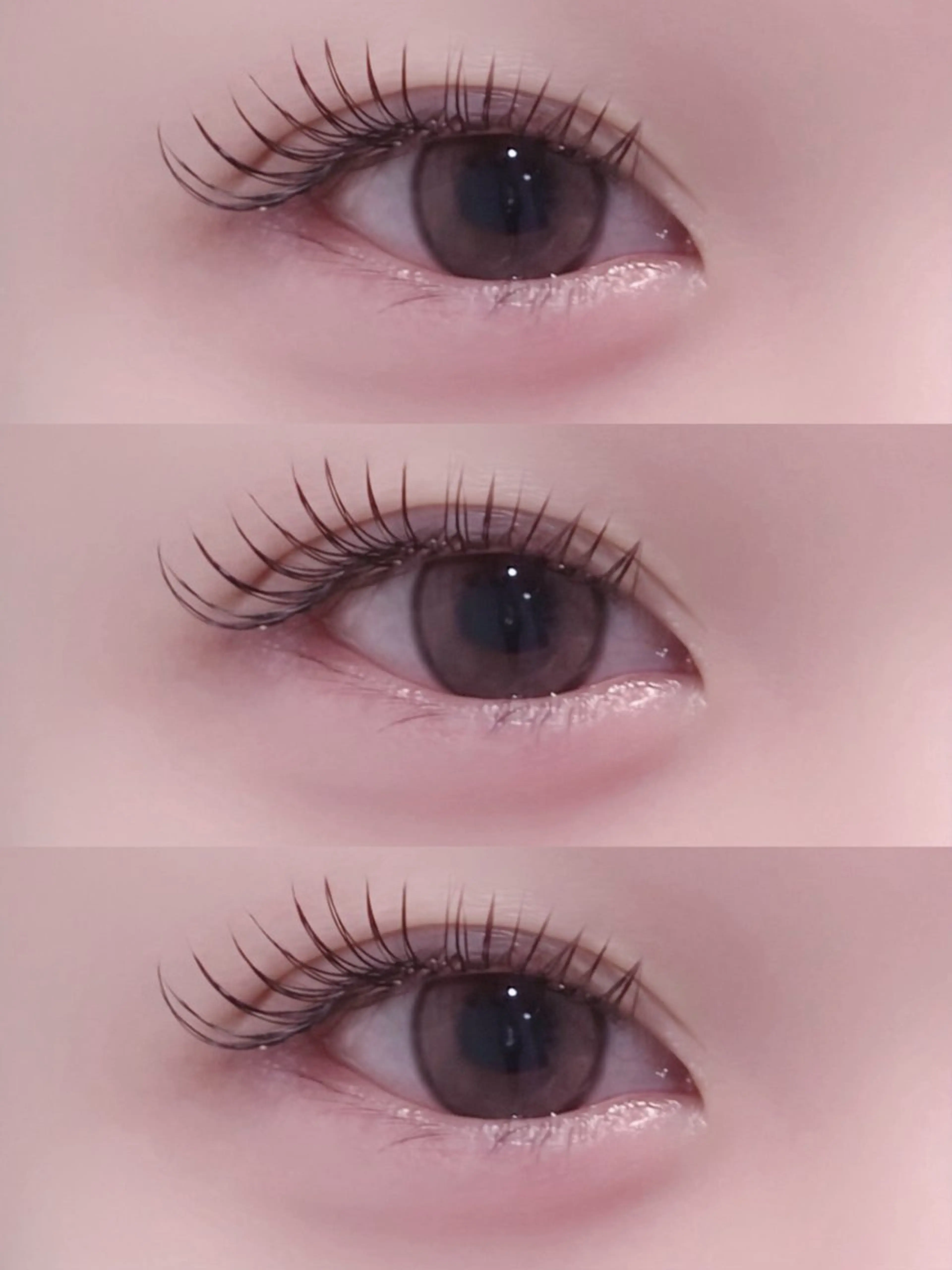 期間限定✨LEDマツエク2D✨140本までの写真