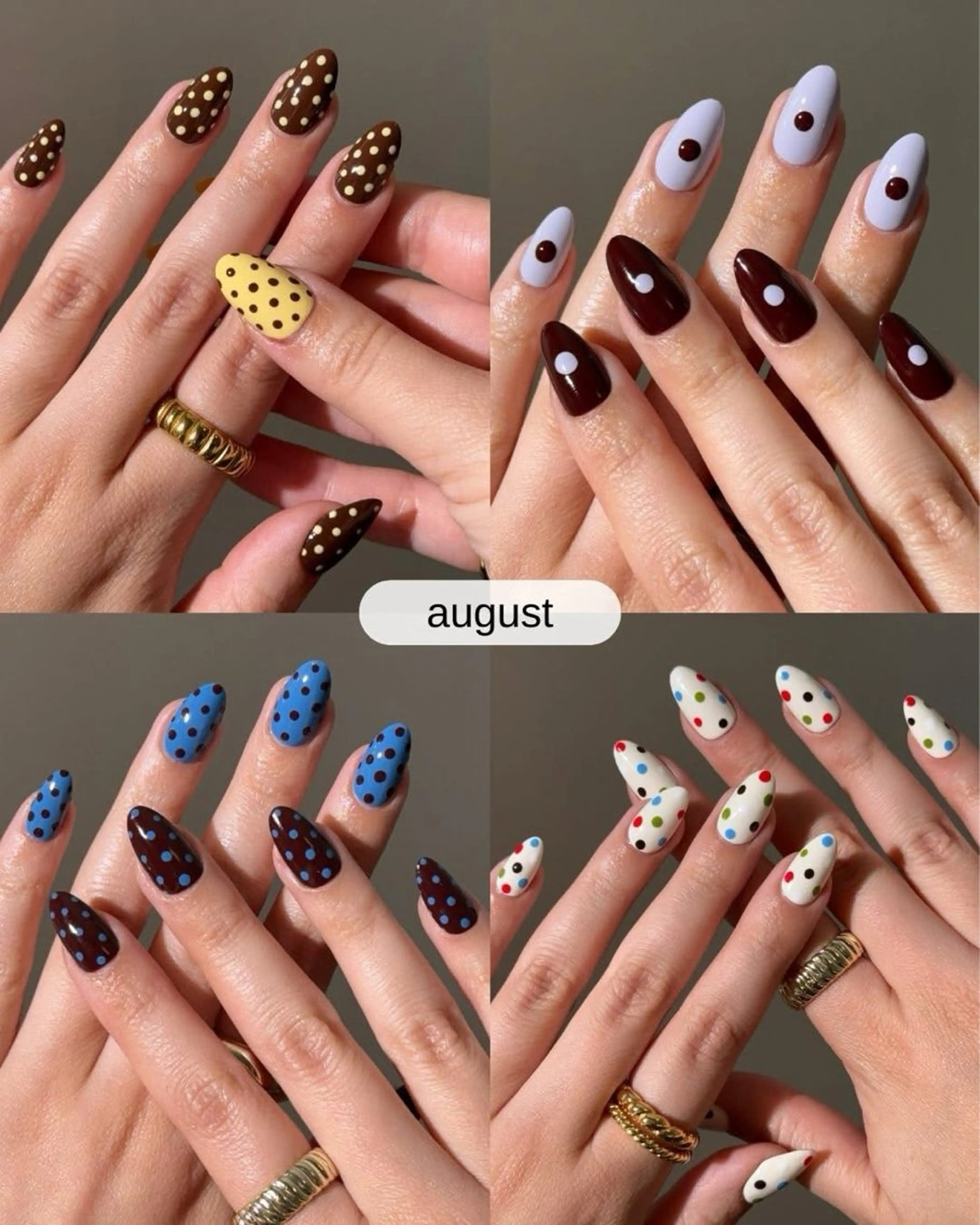ネイル ハンドネイル Van Nail Salonのネイルデザイン