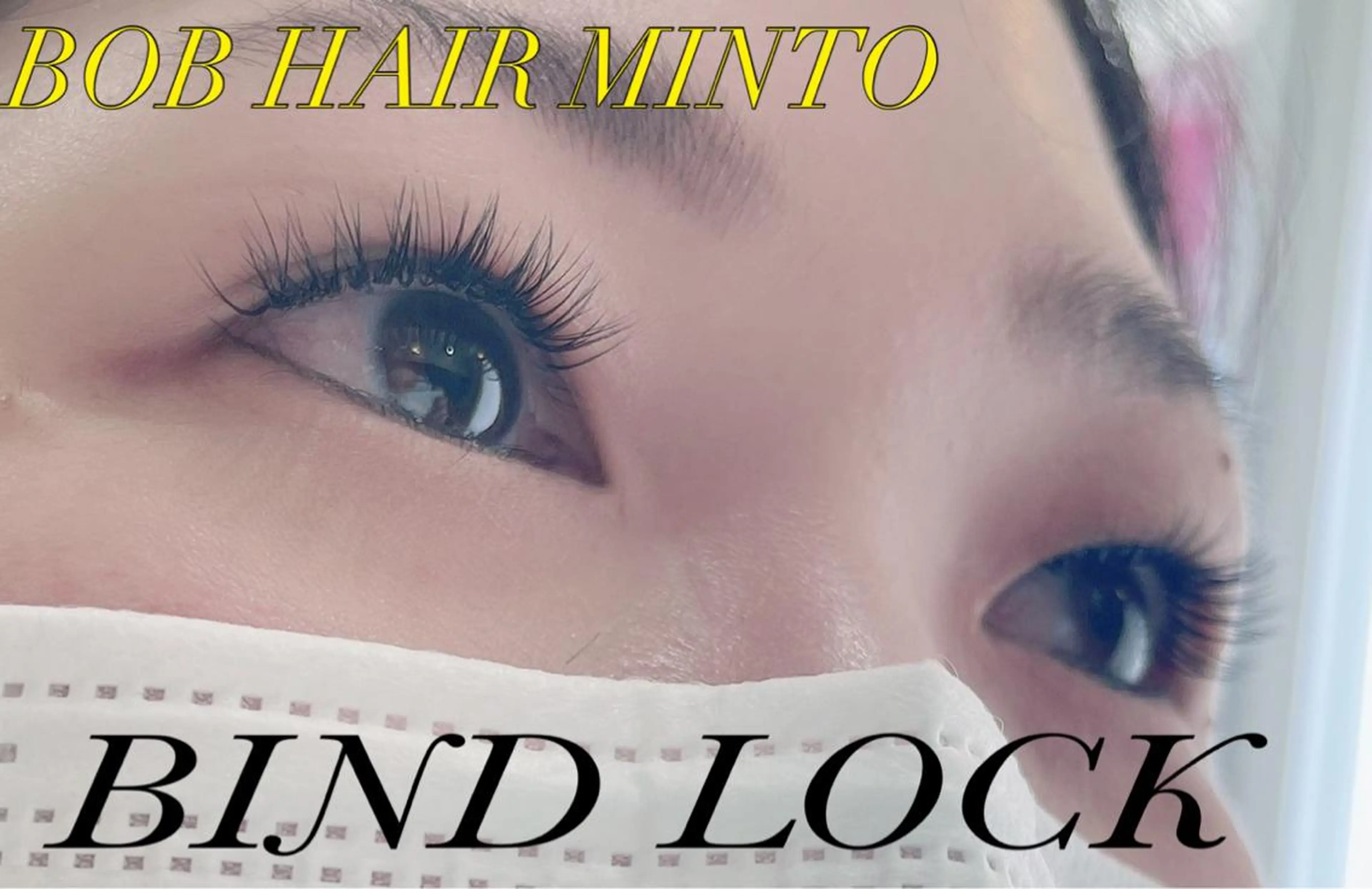 マツエク・マツパ マツエク Eyelash Salon 4Uのマツエク・マツパデザイン