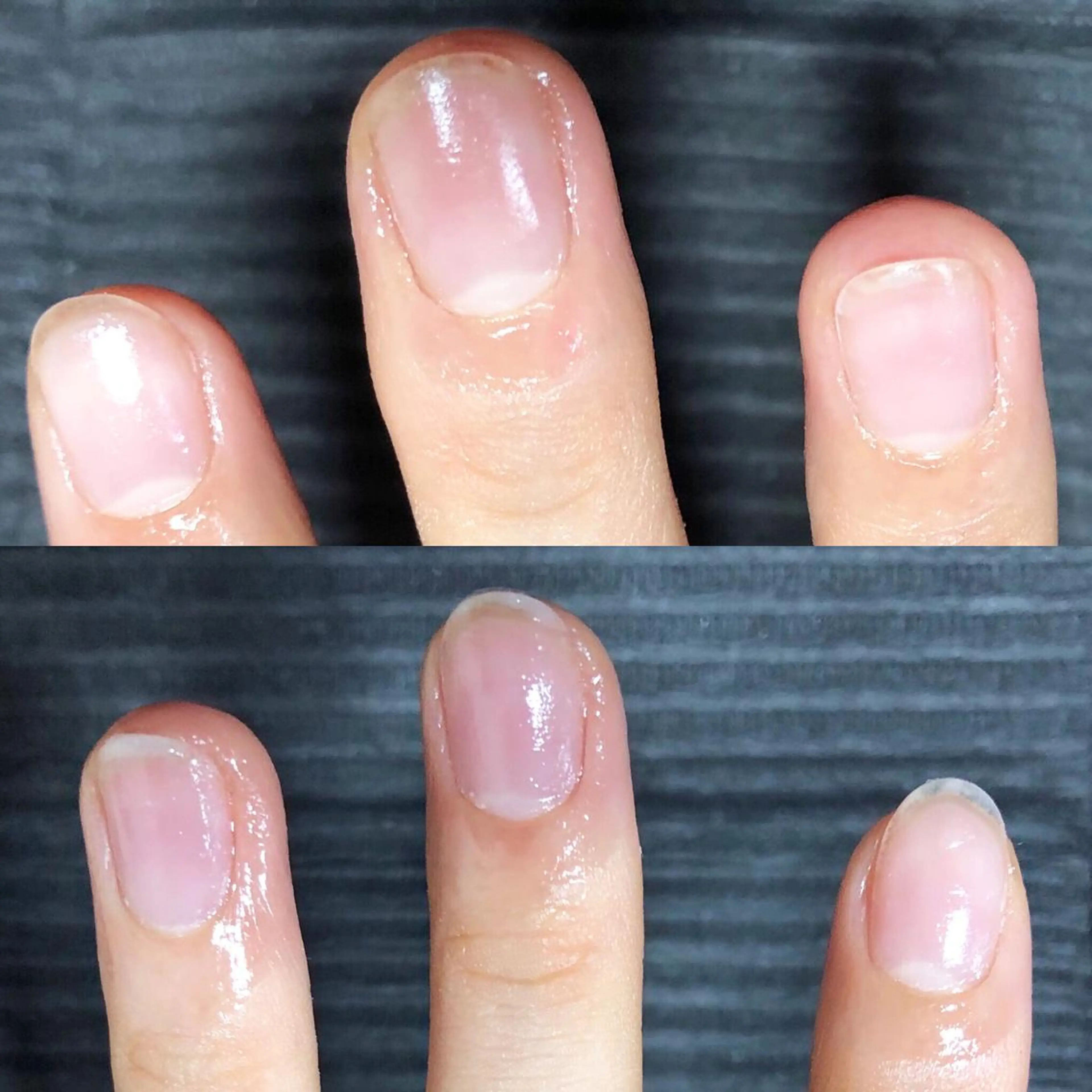 ネイル u sのネイルデザイン