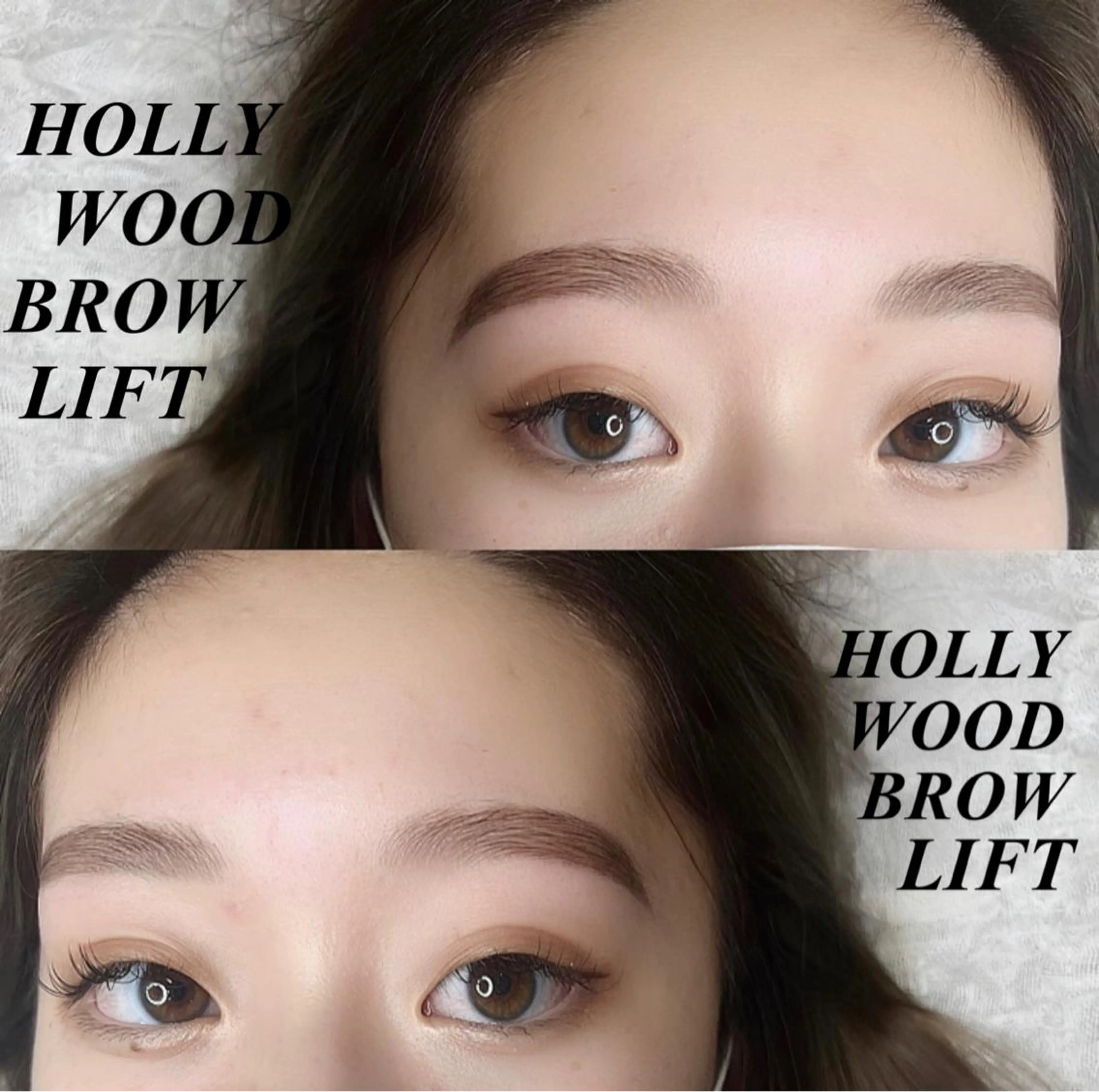 アイブロウ MISA YONEYAMAのマツエク・マツパデザイン