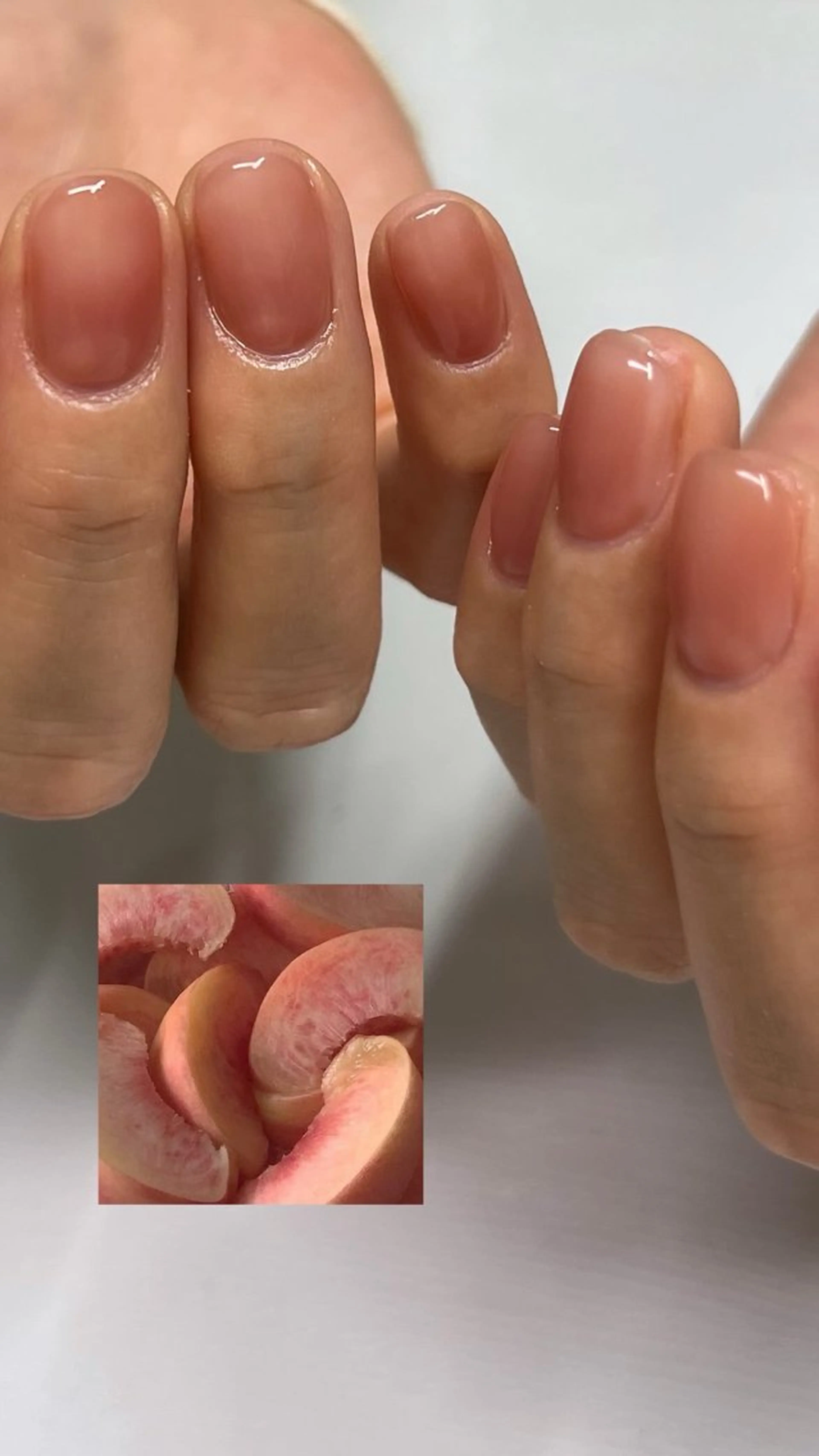 ネイル ハンドネイル manu a所属・manu aのネイルデザイン