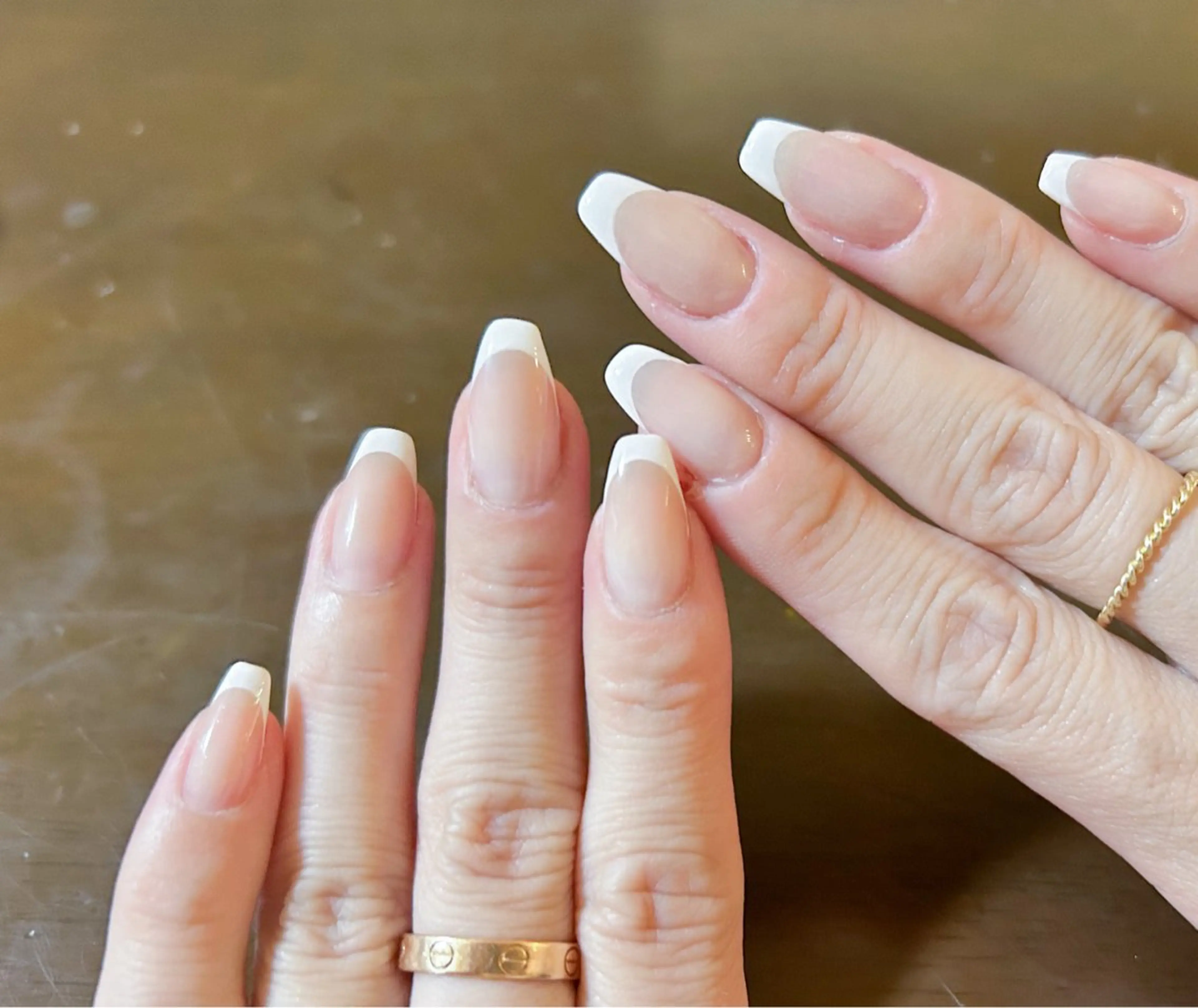 ネイル M's nail MASAEのネイルデザイン