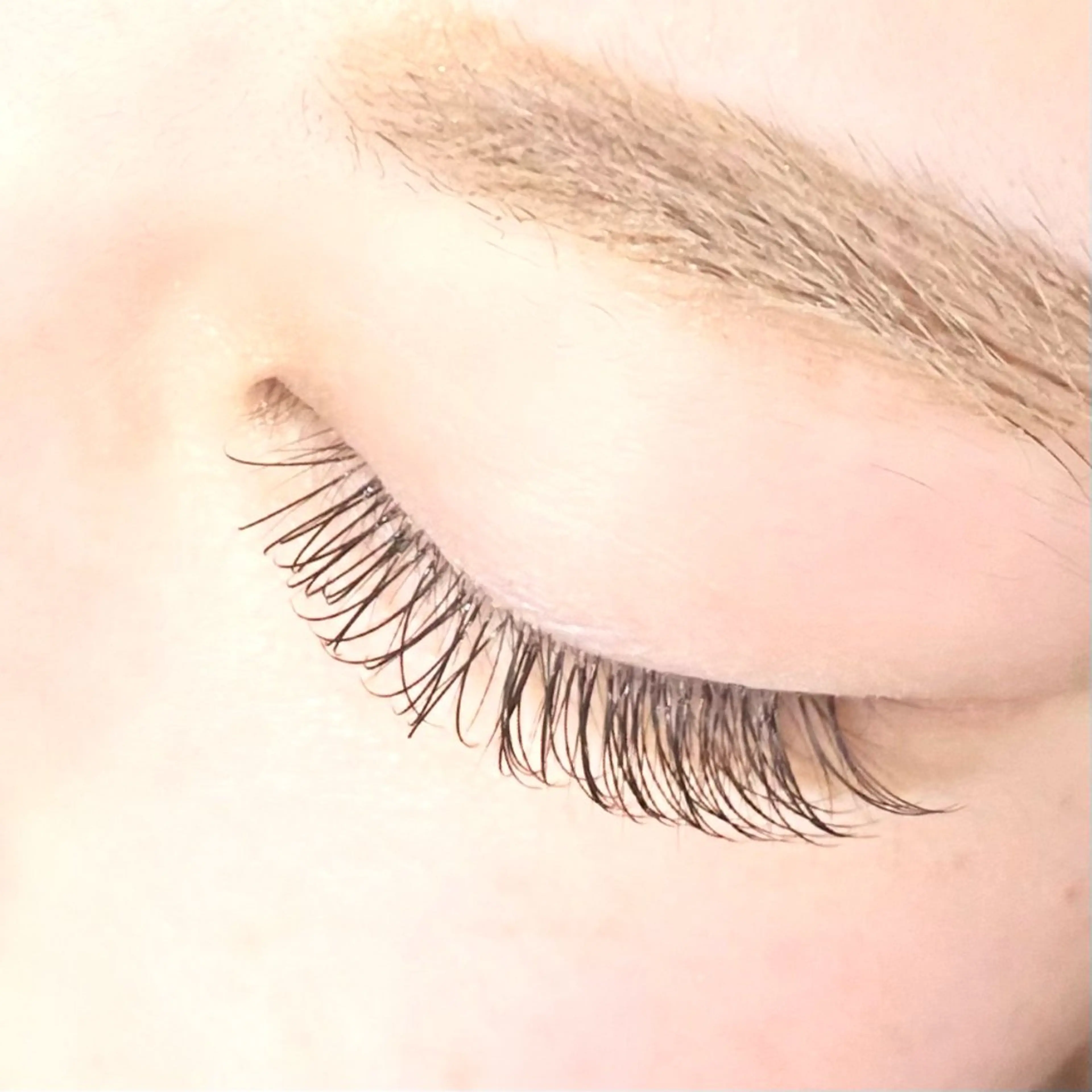 マツエク・マツパ 岸本 実奈のマツエク・マツパデザイン