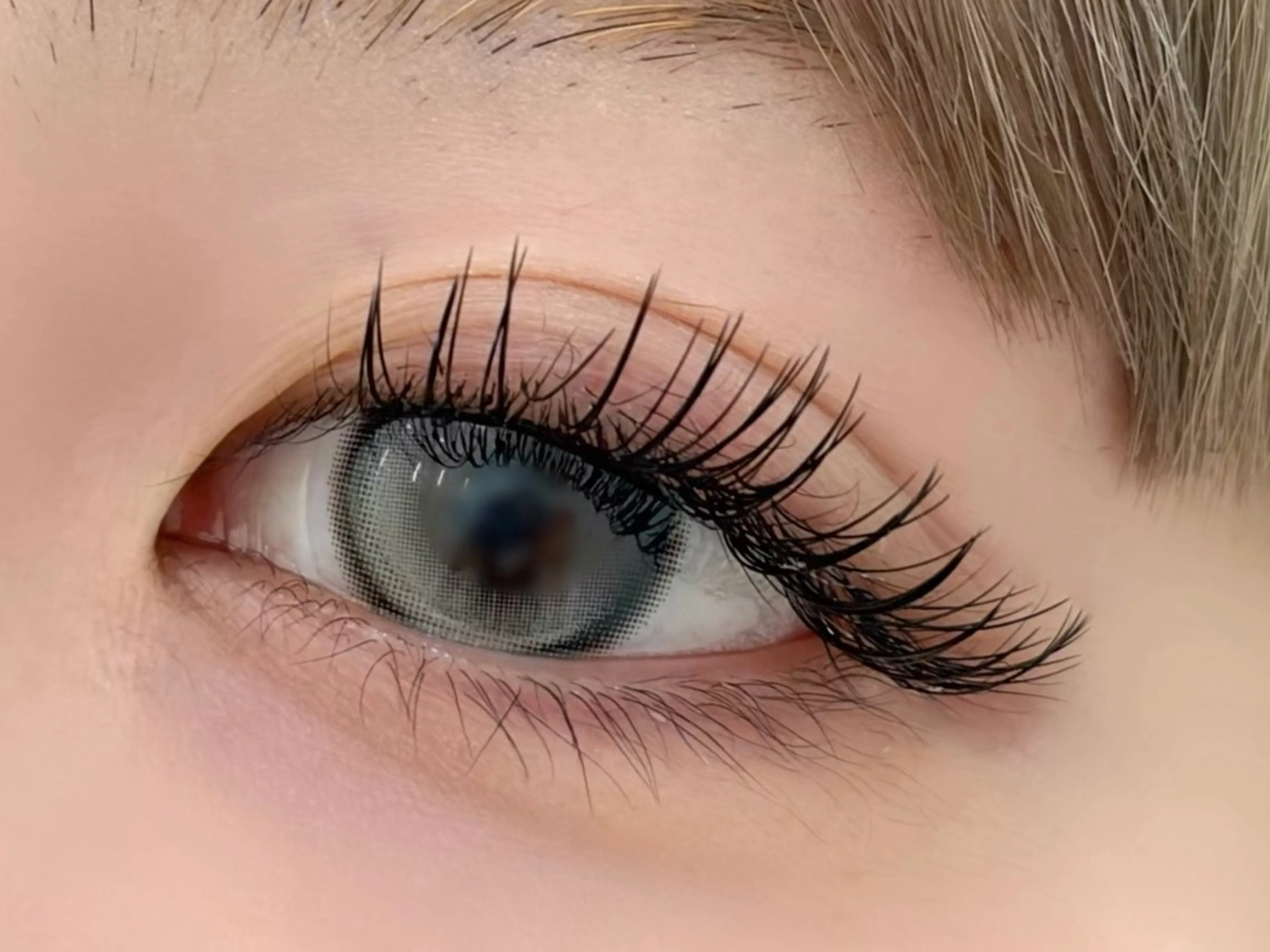 マツエク・マツパ マツエク フラットラッシュ/ LEDマツエク/石原のマツエク・マツパデザイン