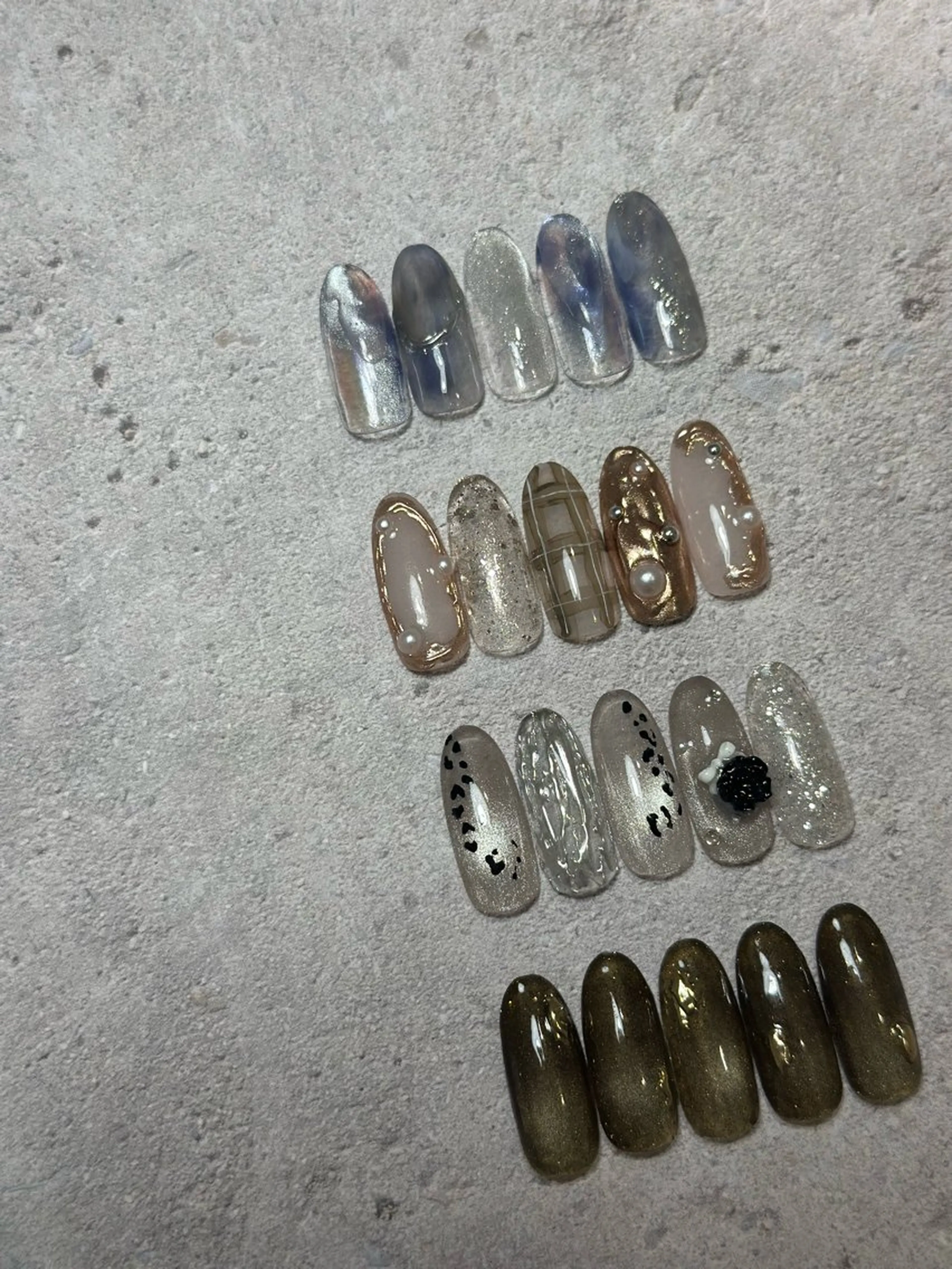 ネイル ハンドネイル CHIHO /nailのネイルデザイン