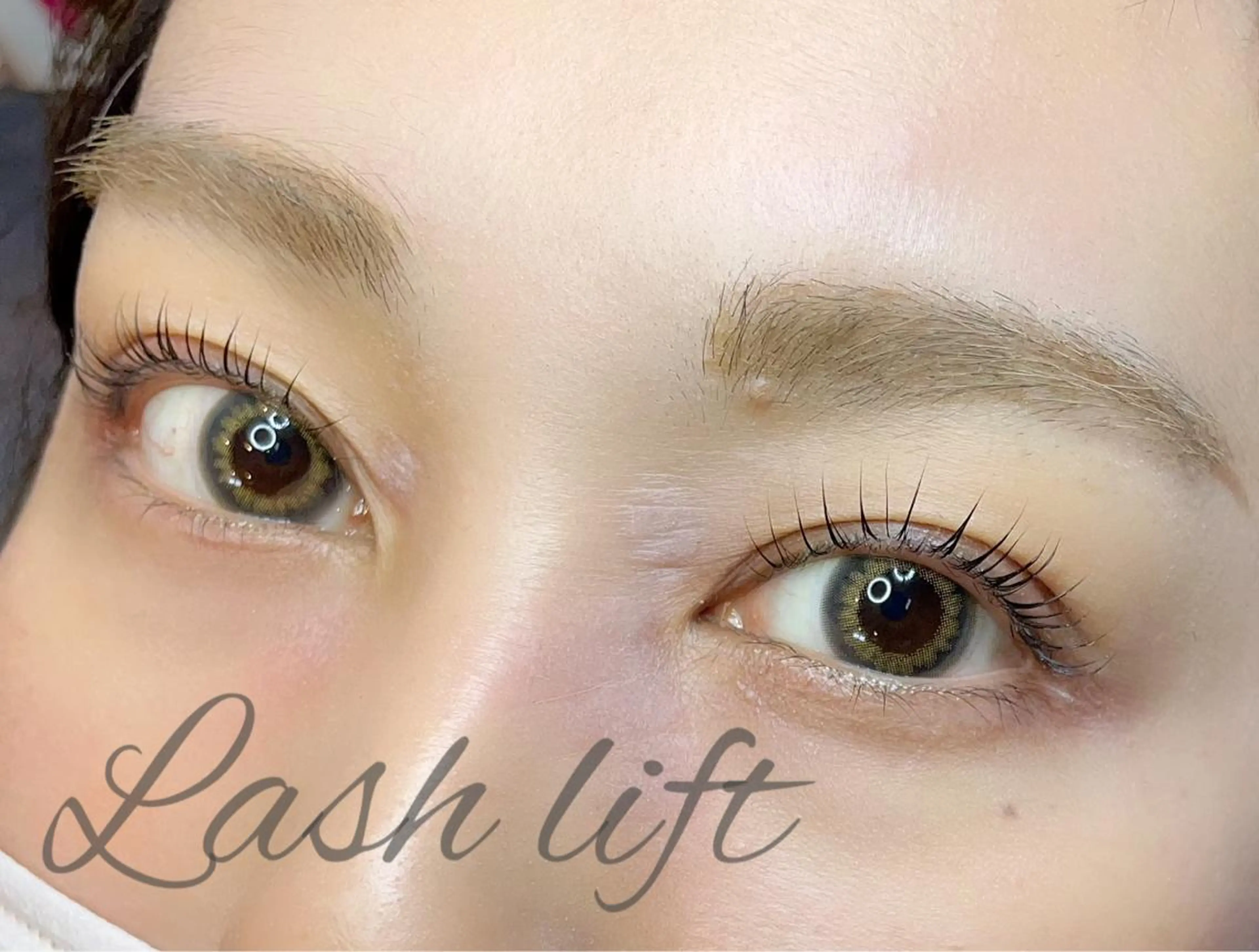 マツエク・マツパ 渡邉 亜也加のマツエク・マツパデザイン