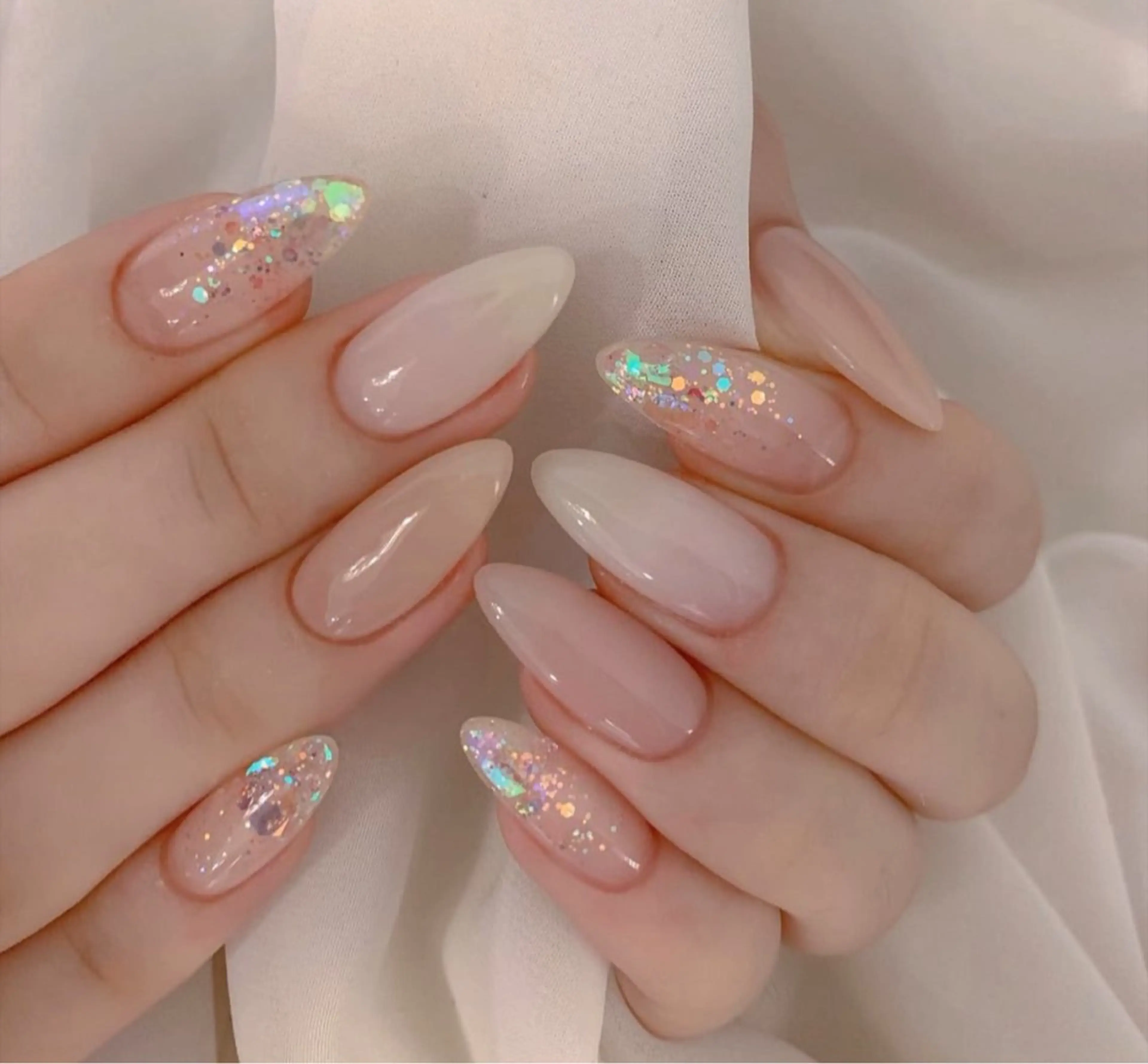 ネイル Yuki Nailsalonのネイルデザイン
