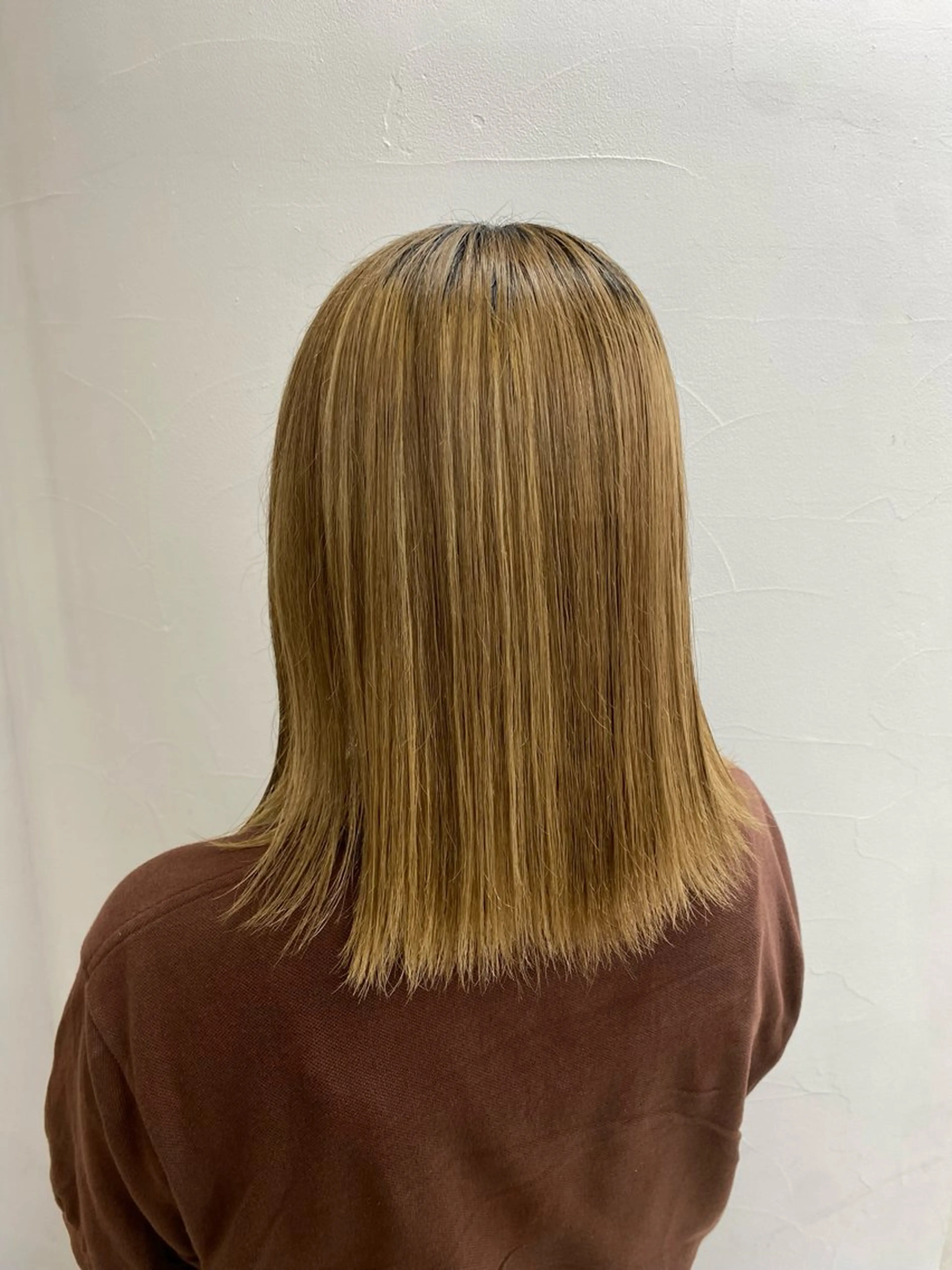 ミディアム 夜のまつ毛屋さん 那覇/まつぱ/激安のマツエク・マツパデザイン