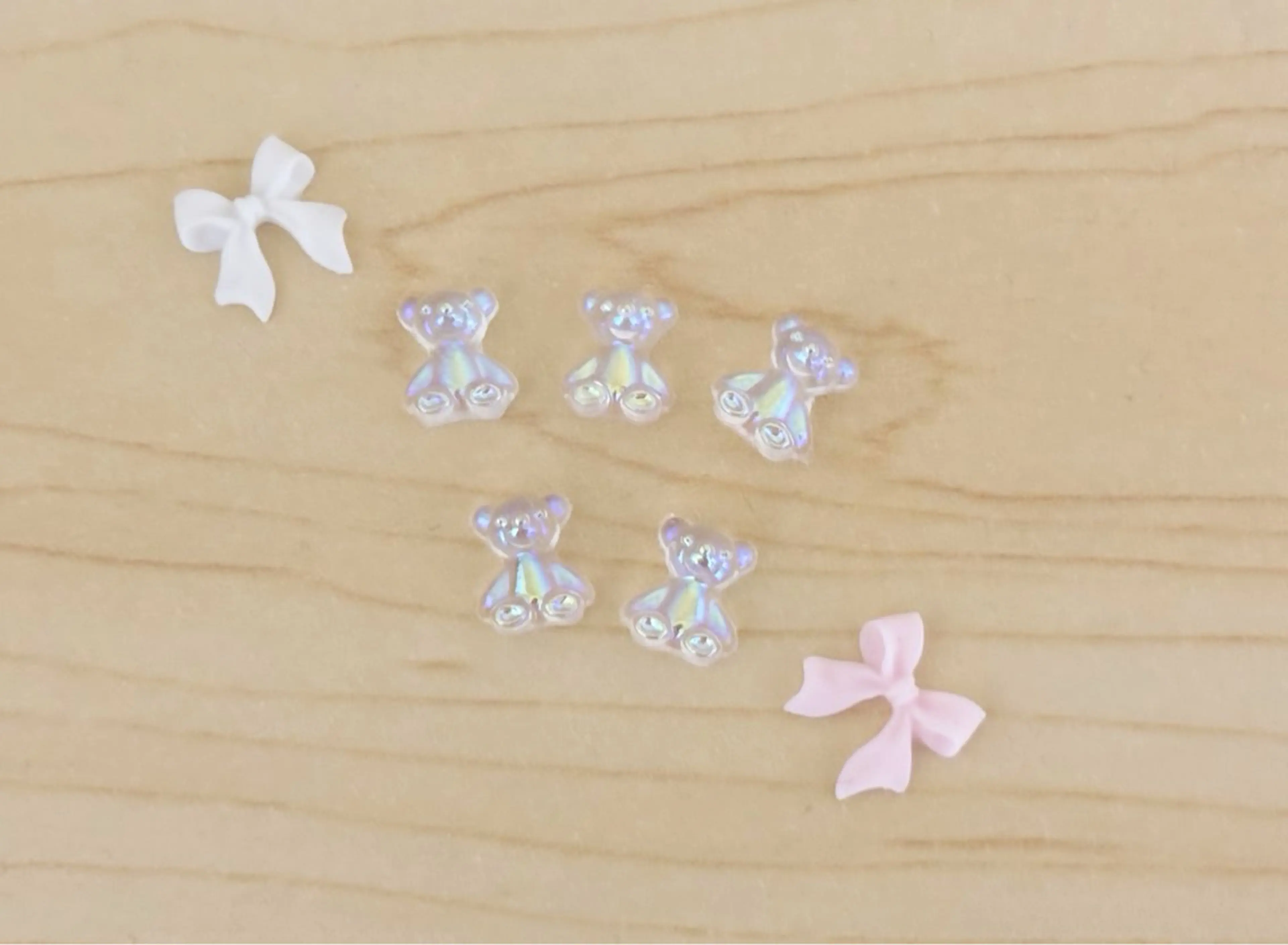 ネイル nail salon monailのネイルデザイン