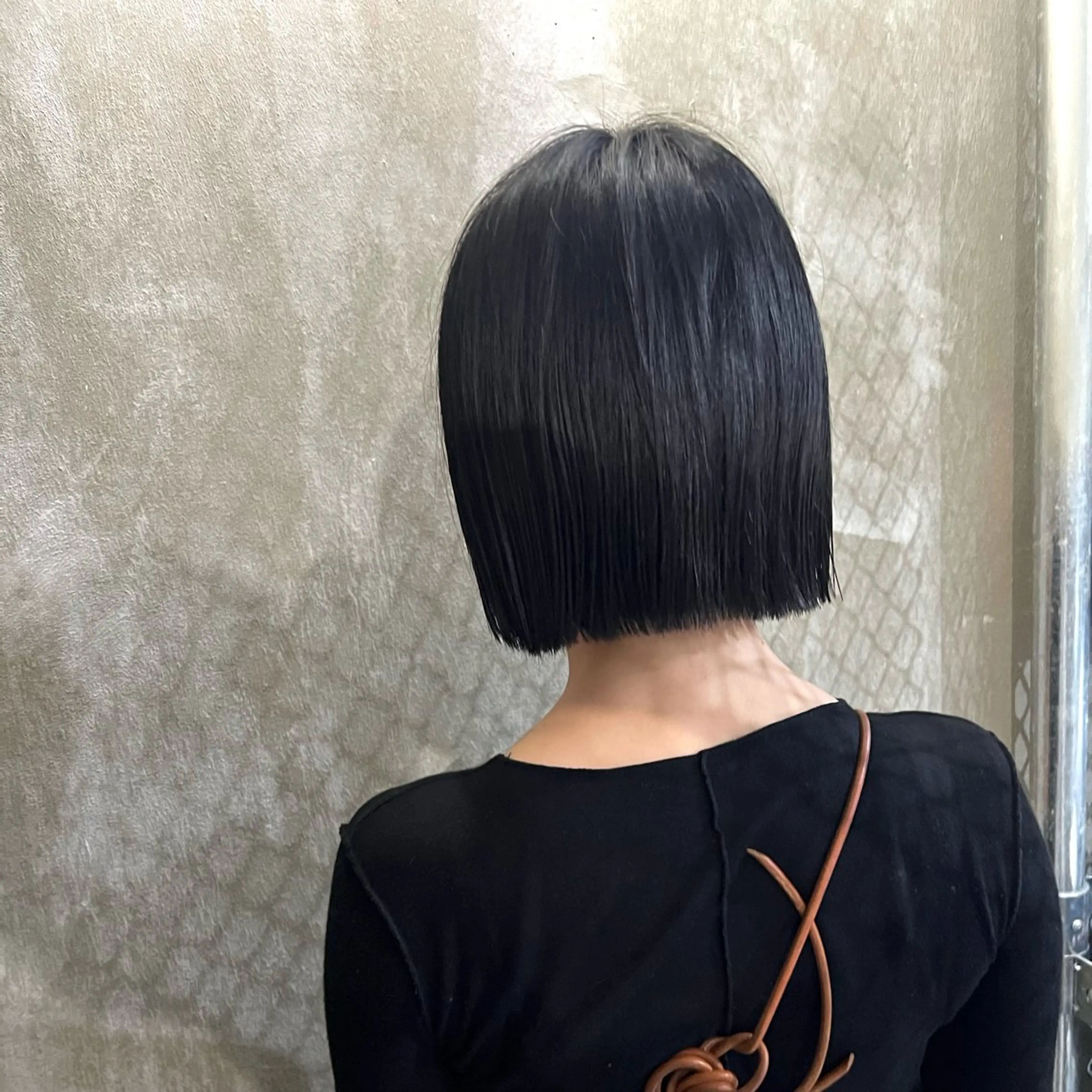 ショート 【ボブ限定】 ✂︎ケンスケのヘアスタイル
