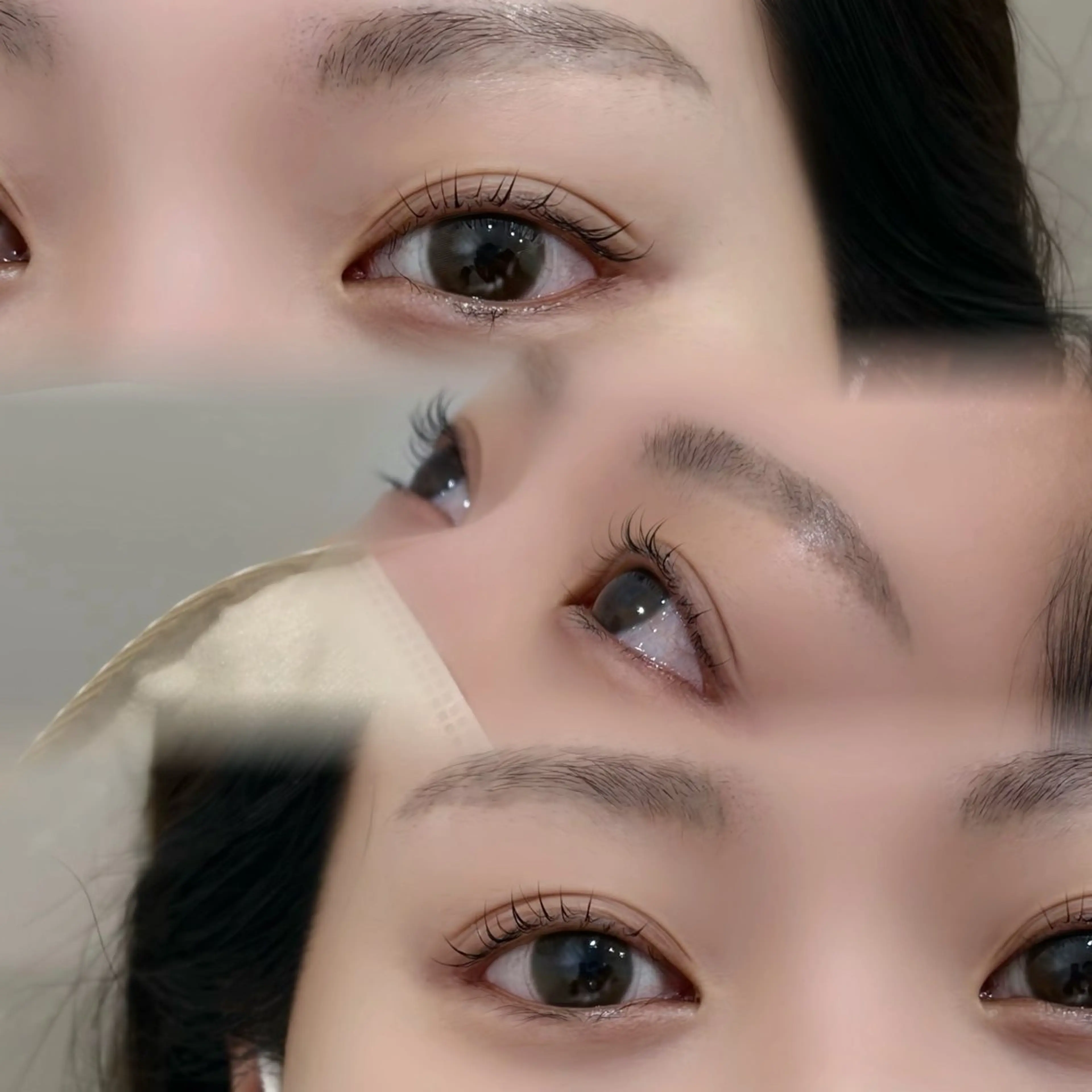 マツエク・マツパ マツパ Sayuki/天王寺 アイスタジオ 🌺✨の眉毛・アイブロウイメージ