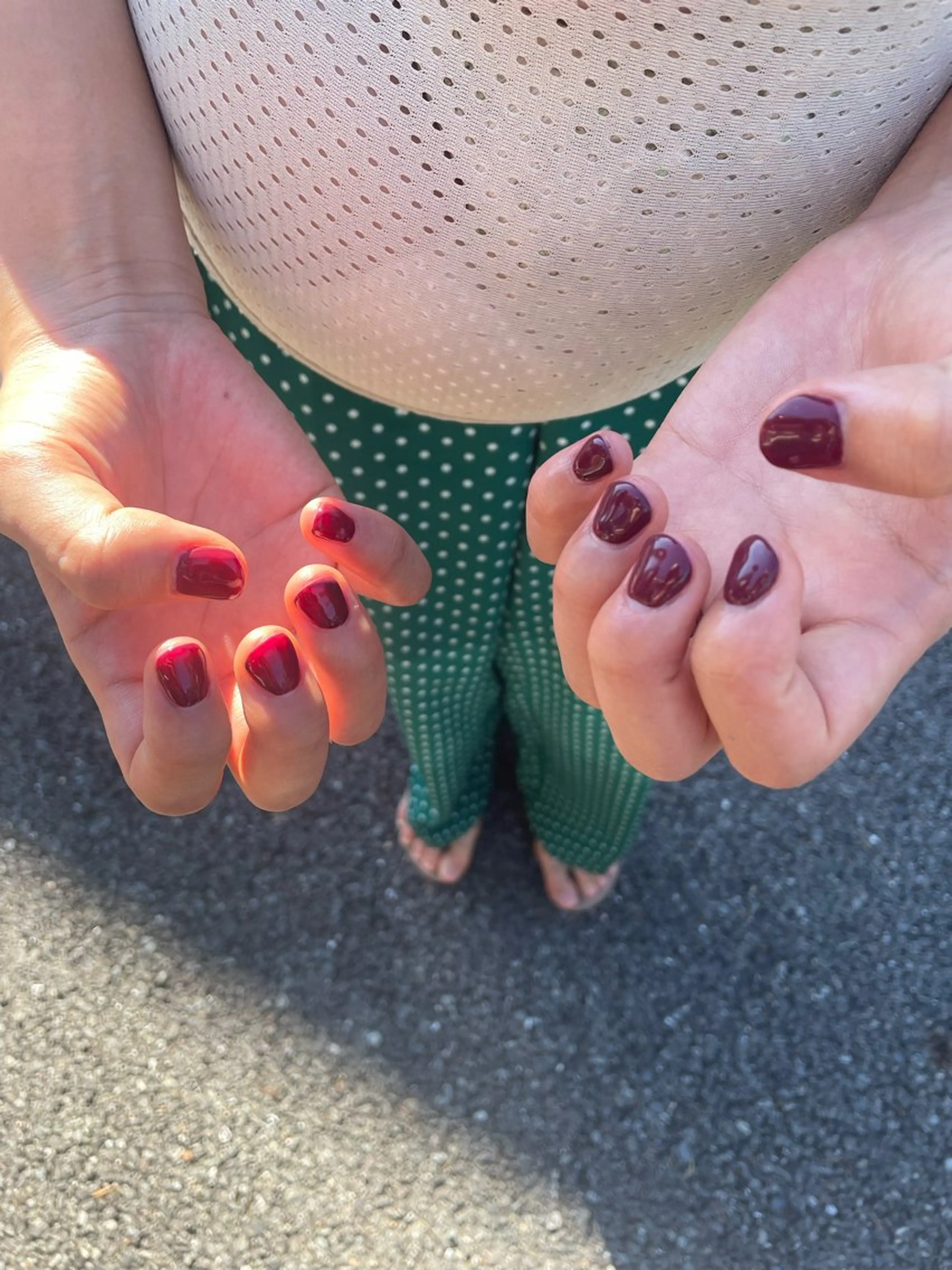 ネイル · COTTYのネイルデザイン