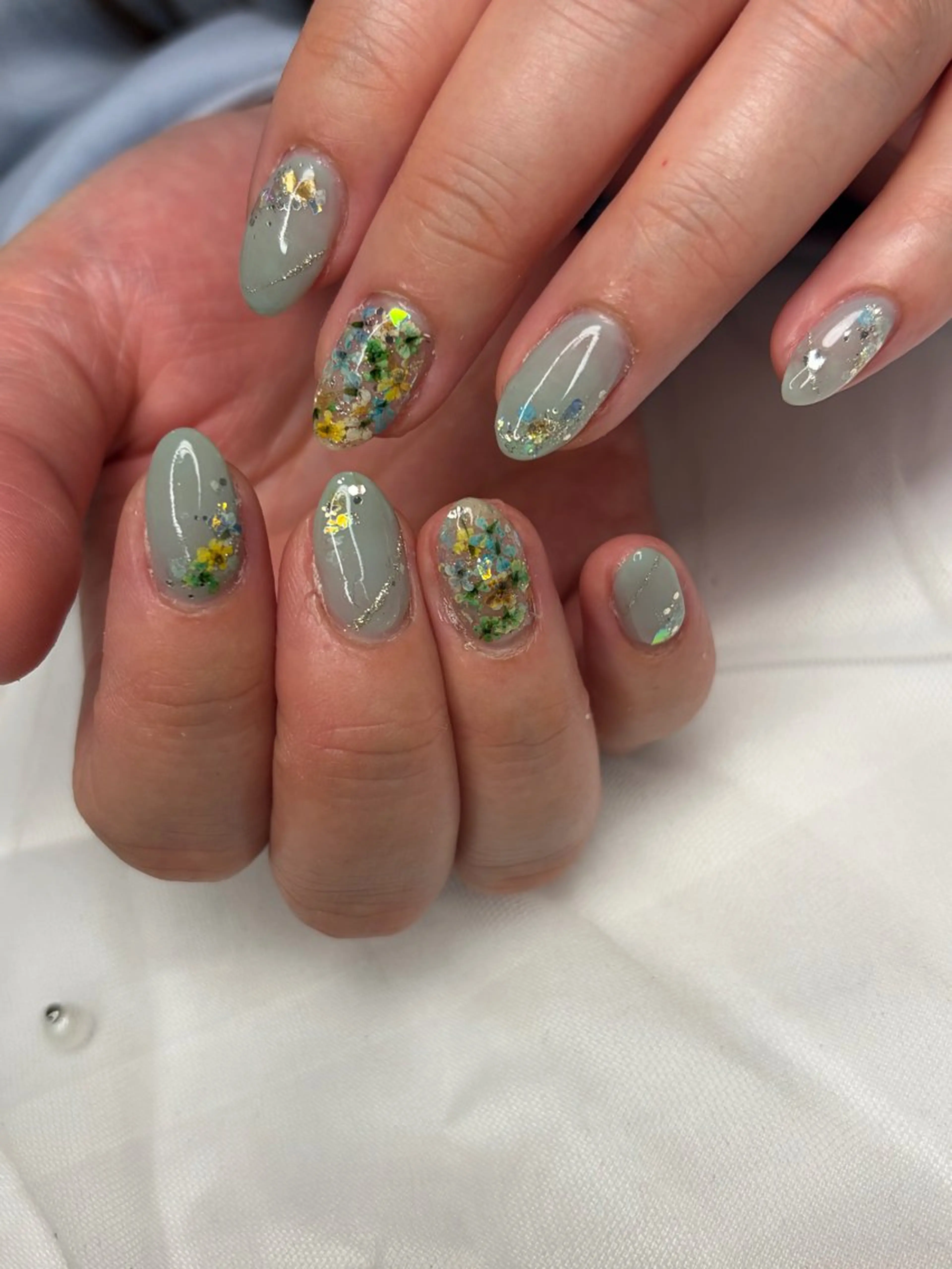 ネイル 岩井 志乃のその他イメージ