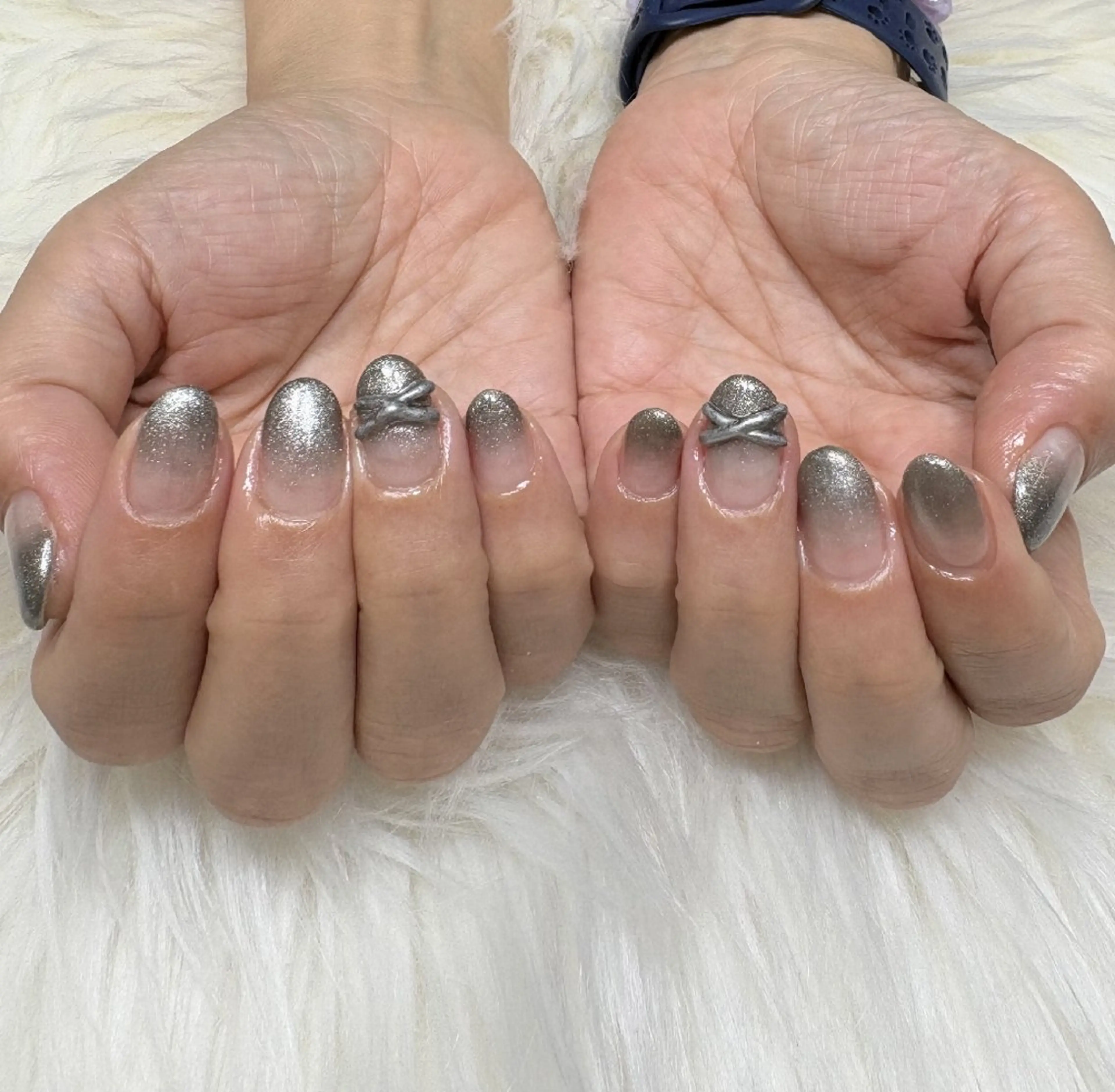 ネイル ハンドネイル ｍｅｌｉｓｓａ Ｎａｉｌｓのネイルデザイン