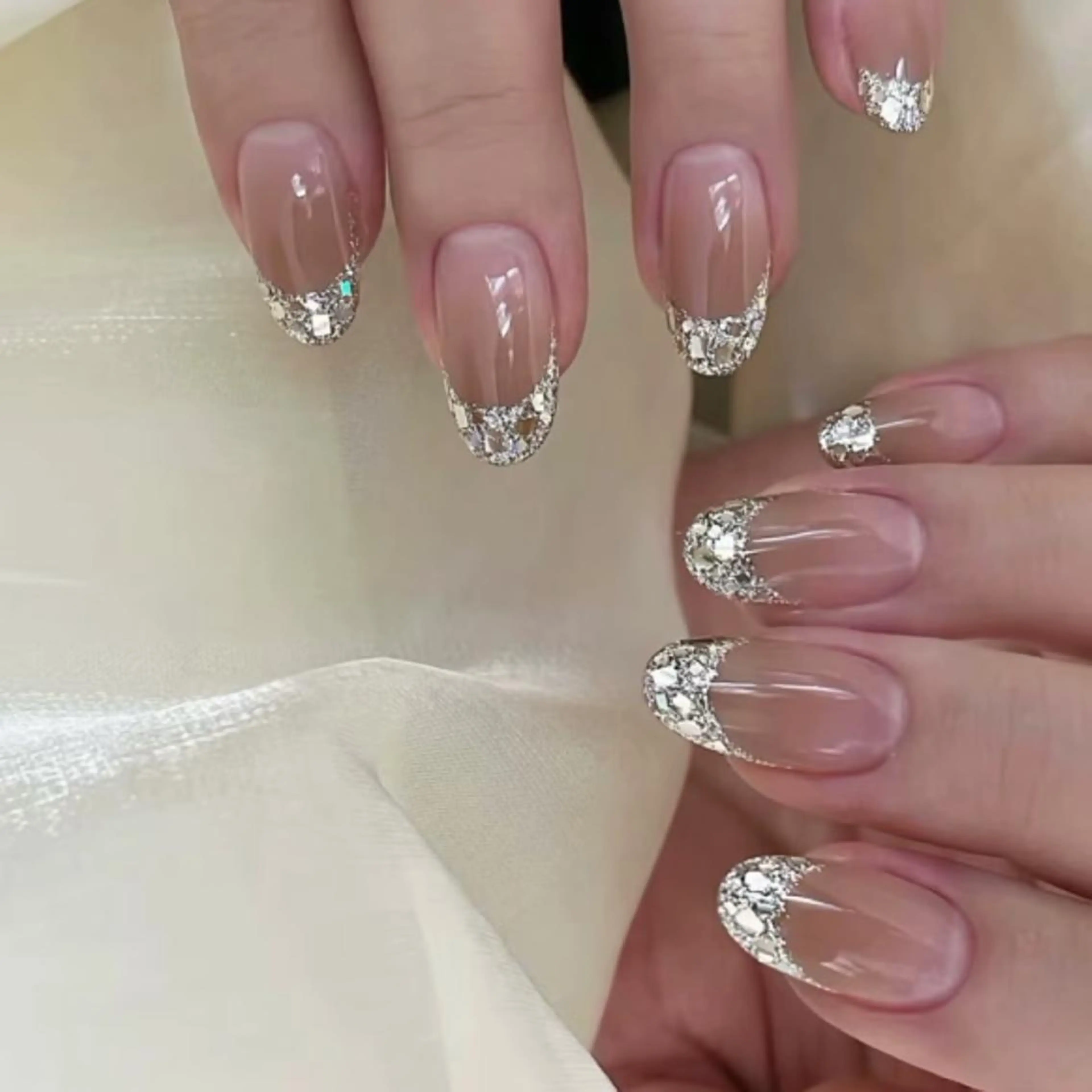 ネイル 綾香 Nail高円寺のネイルデザイン