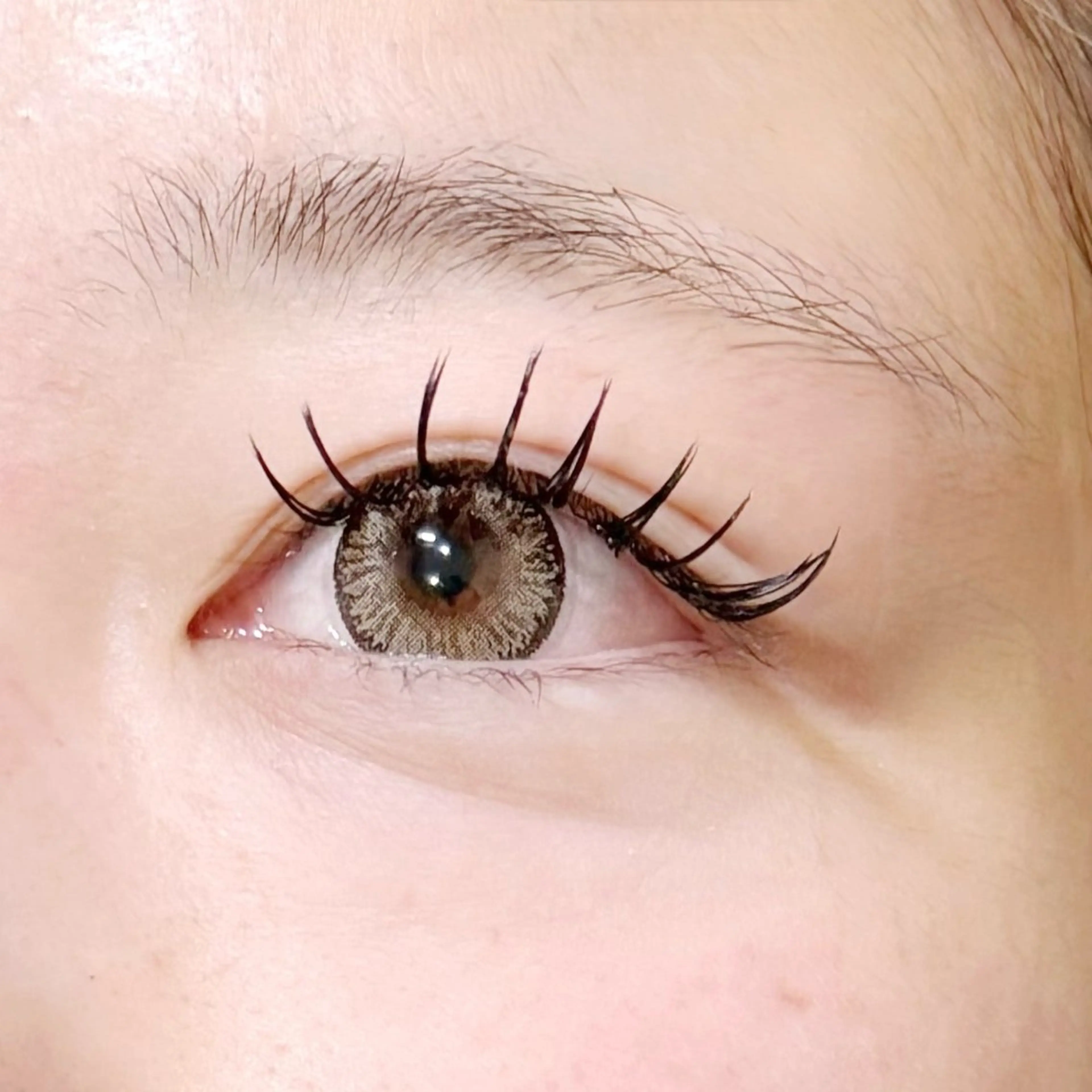 マツエク・マツパ cuinca柏店🎀 Airiのマツエク・マツパデザイン