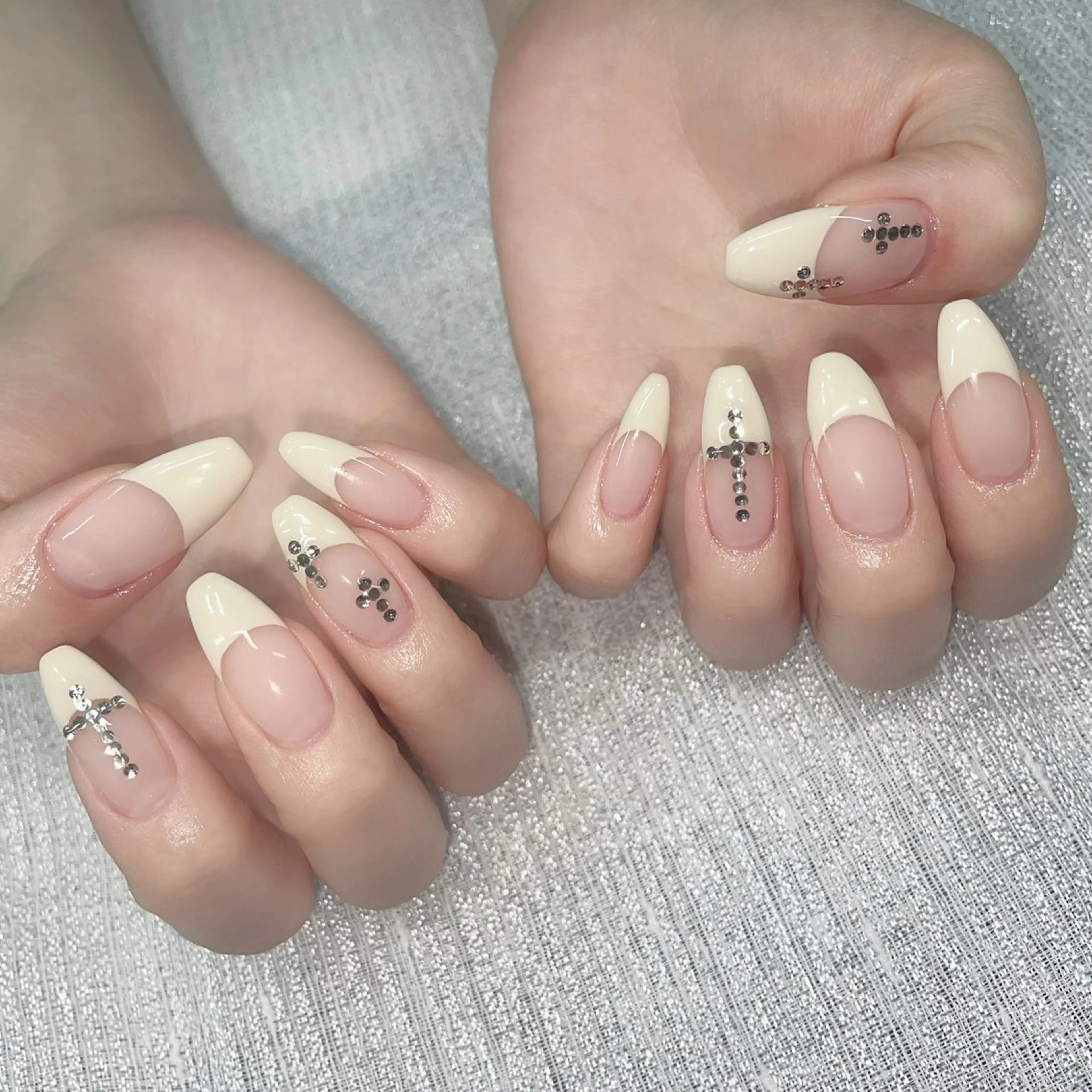 ネイル 林 ✨syousyouのネイルデザイン