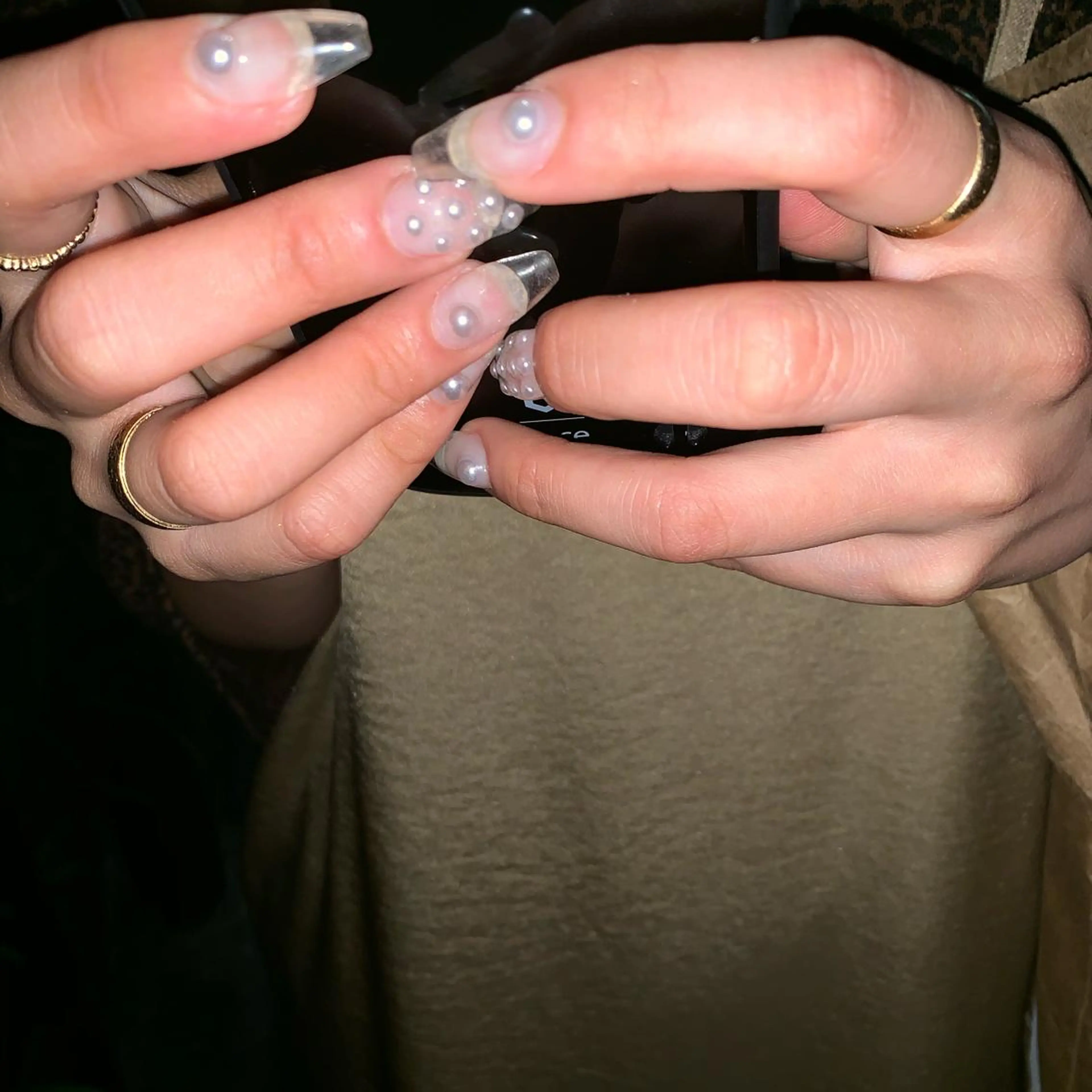 ネイル その他(ネイル) M misakiのネイルデザイン