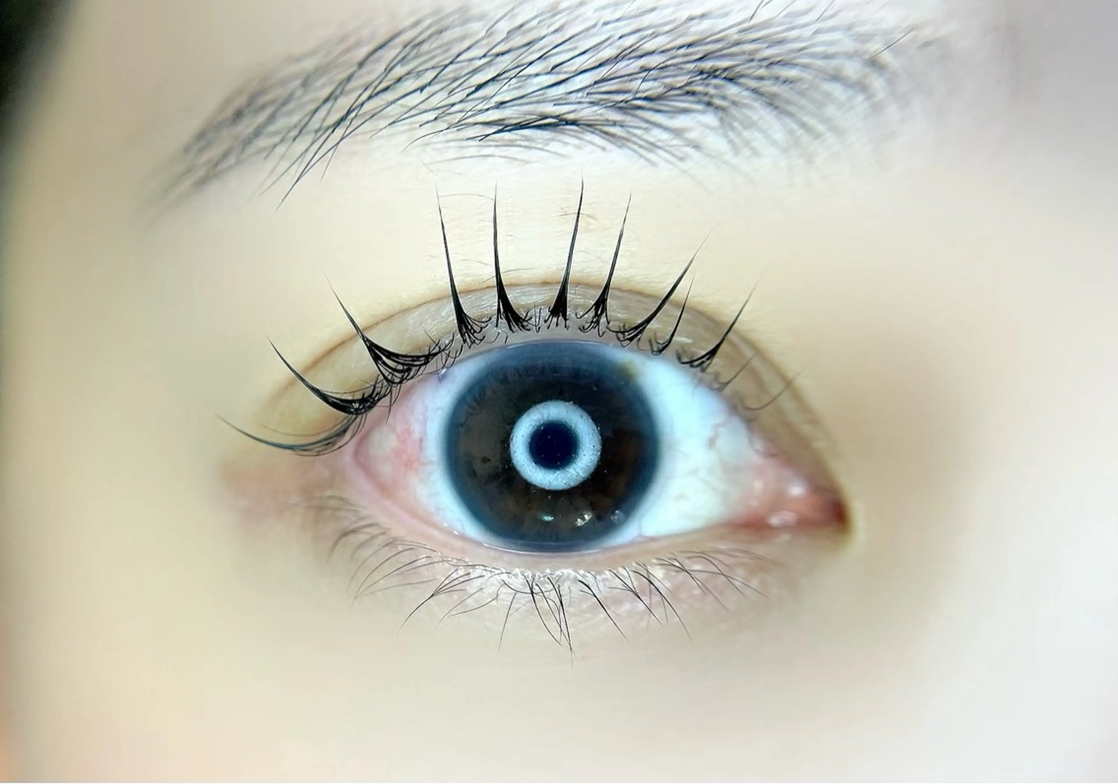 マツエク・マツパ マツパ hair×eye 🌻Misaki🌻の眉毛・アイブロウイメージ