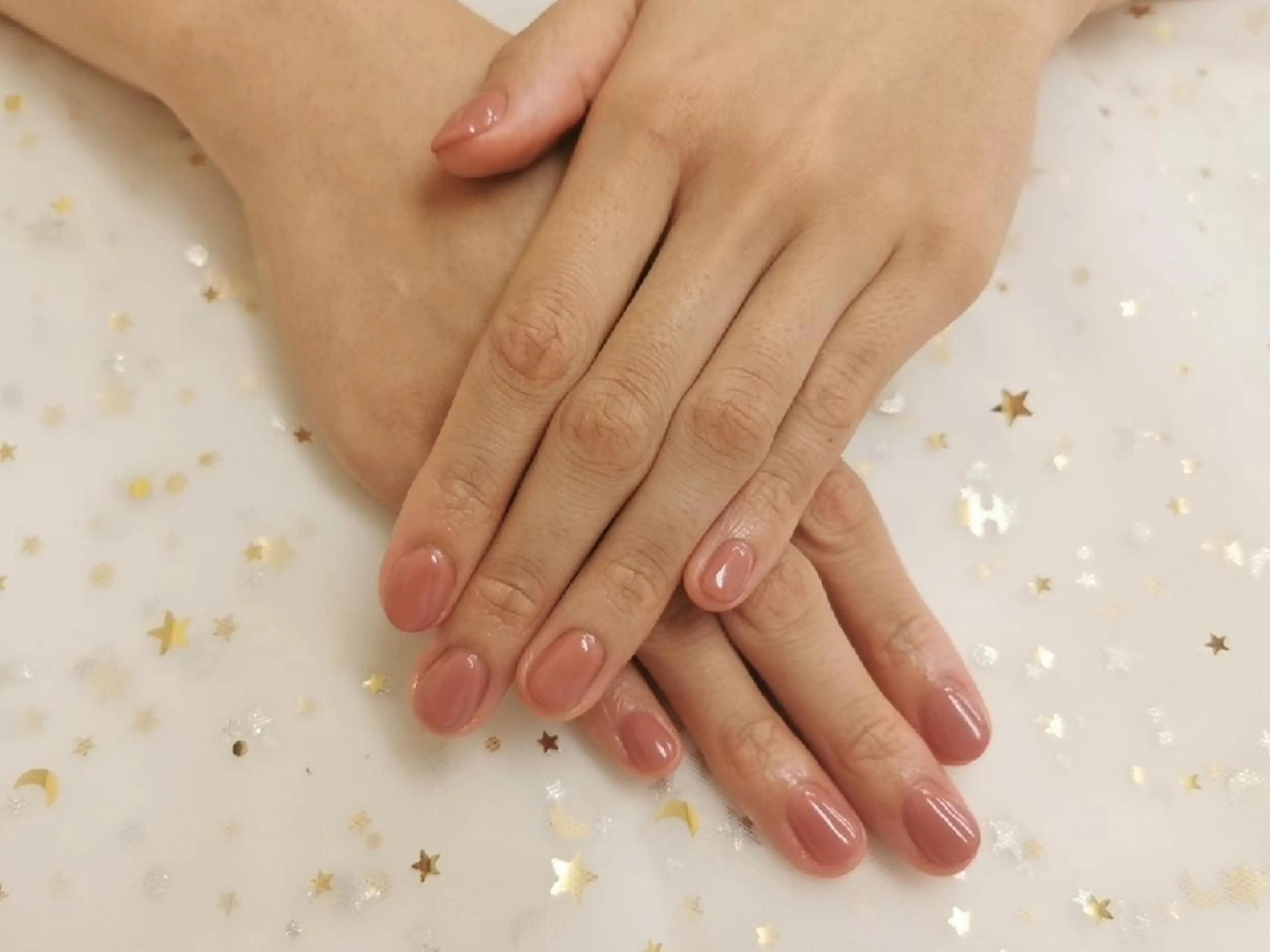 ネイル 上福岡 らんらんのネイルデザイン