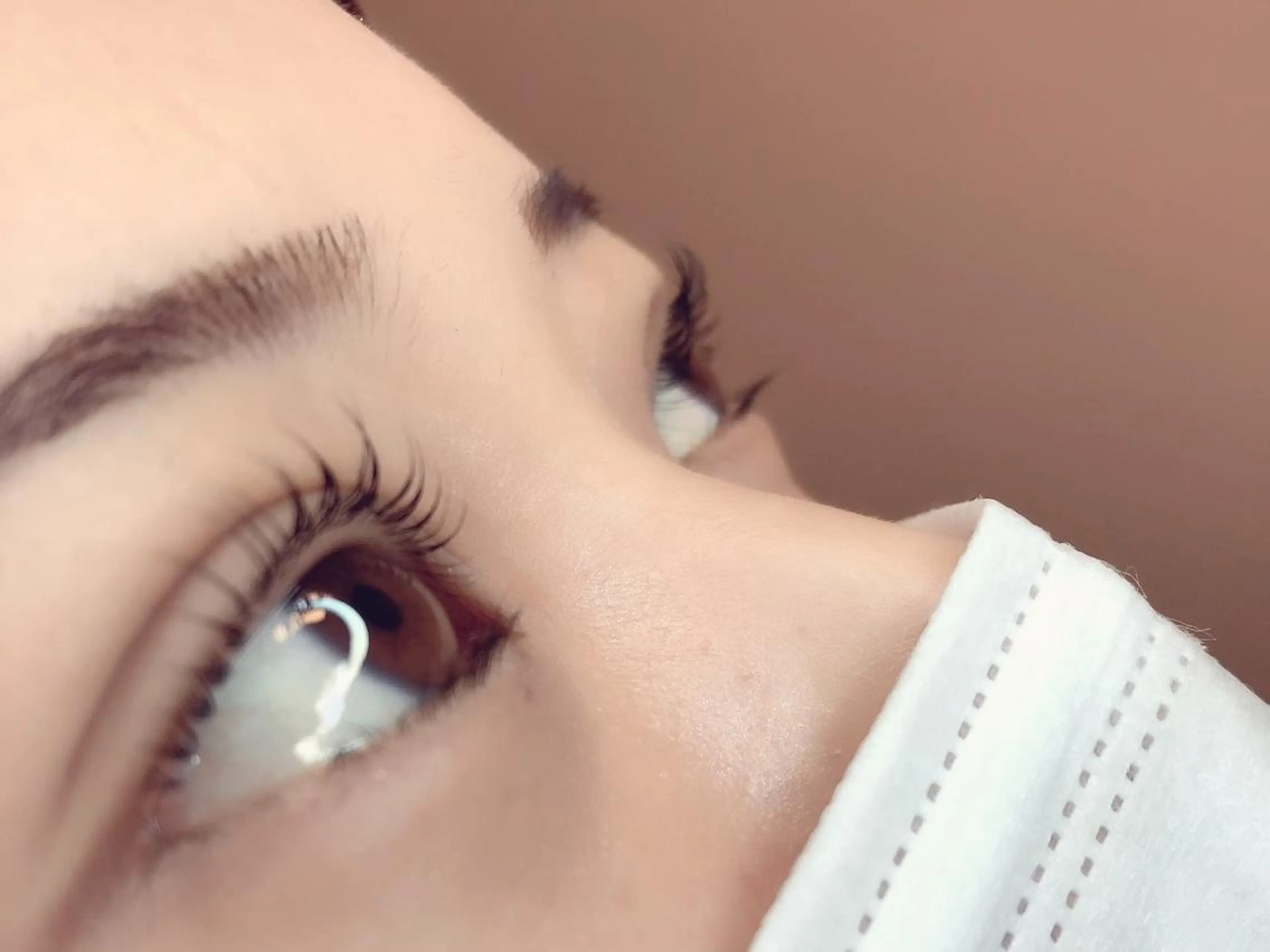 マツエク・マツパ 紬-tsumugi- 育成専門サロンのマツエク・マツパデザイン