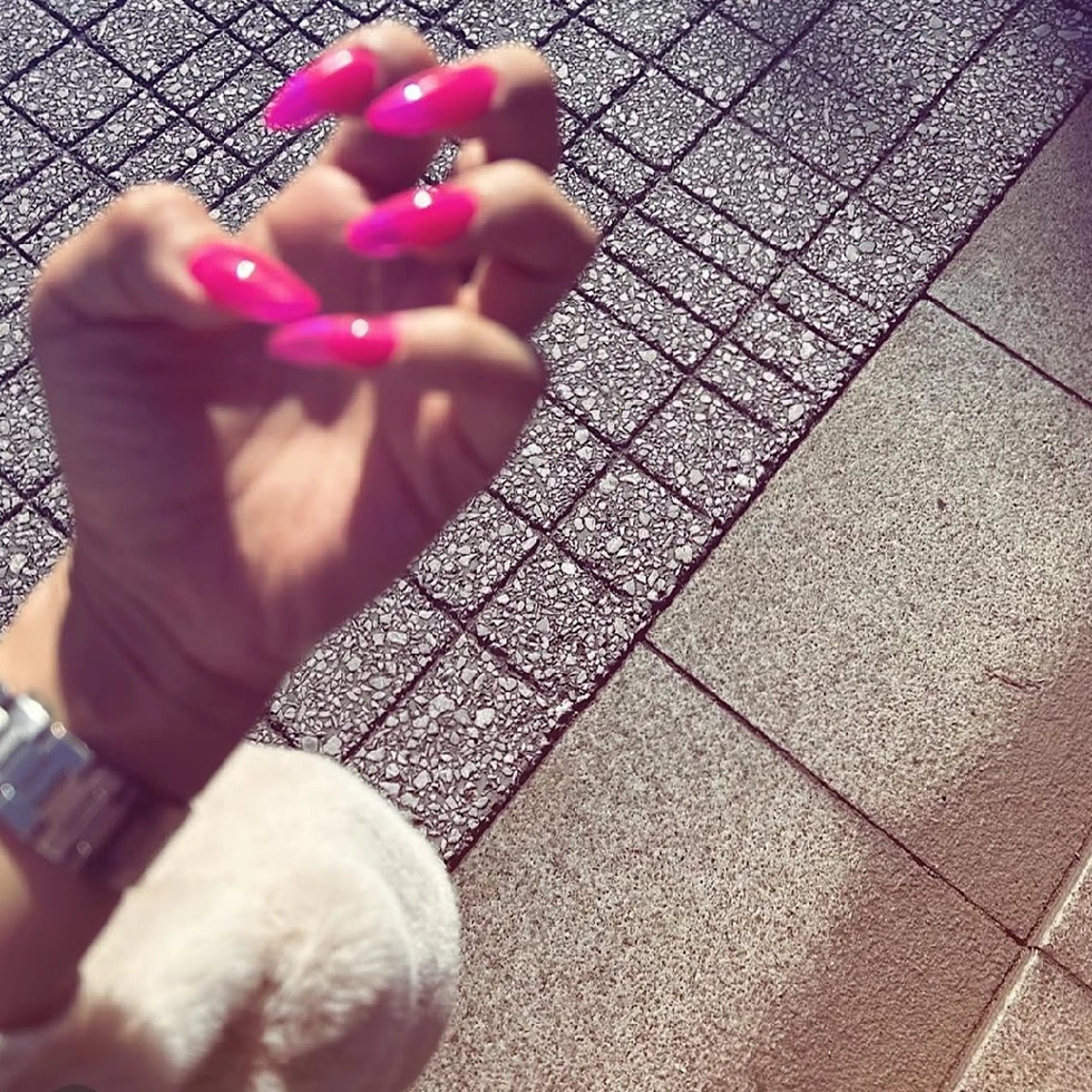 ネイル amour 川崎店のネイルデザイン