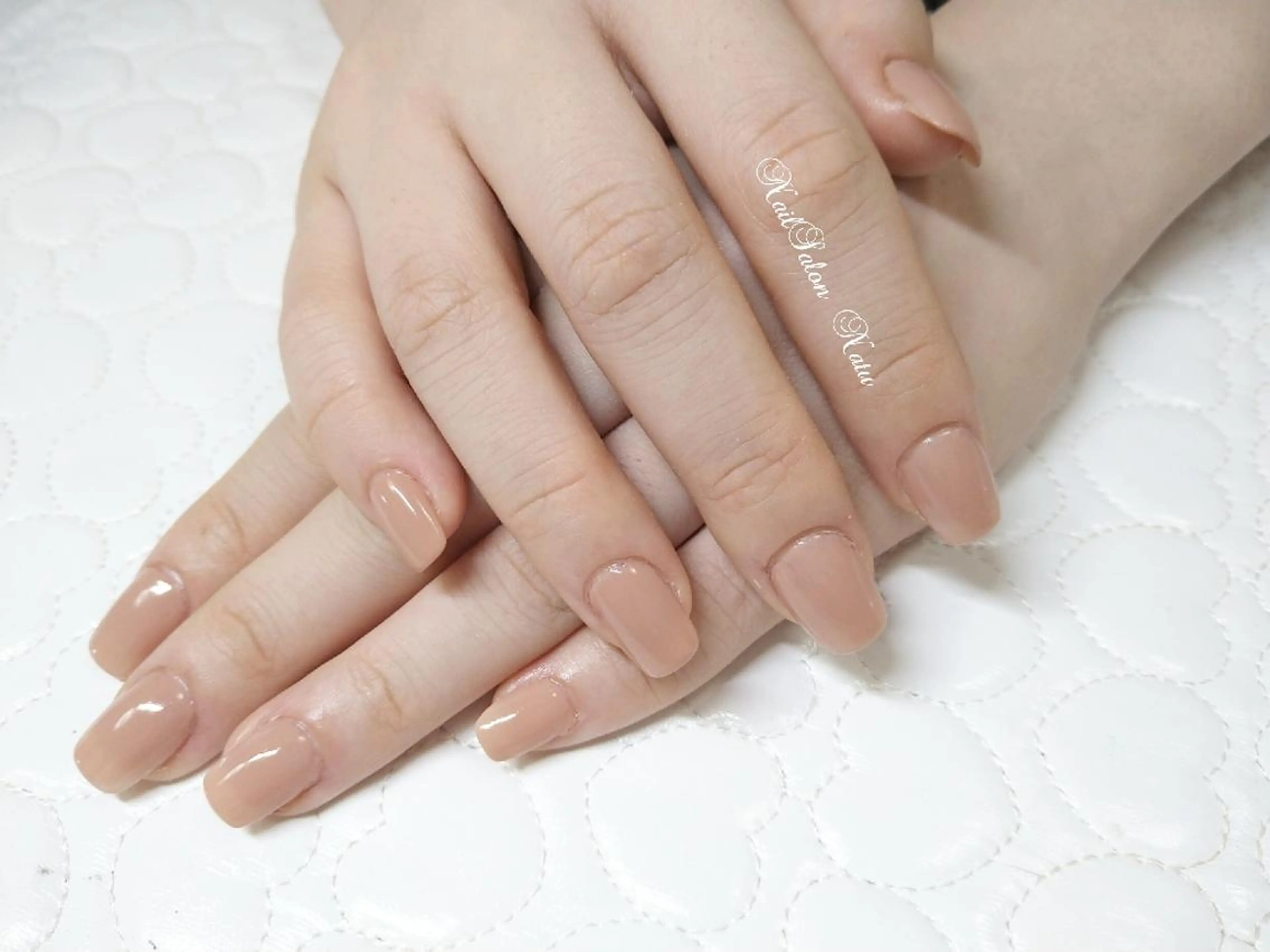 ネイル nailsalon　 Natuのネイルデザイン