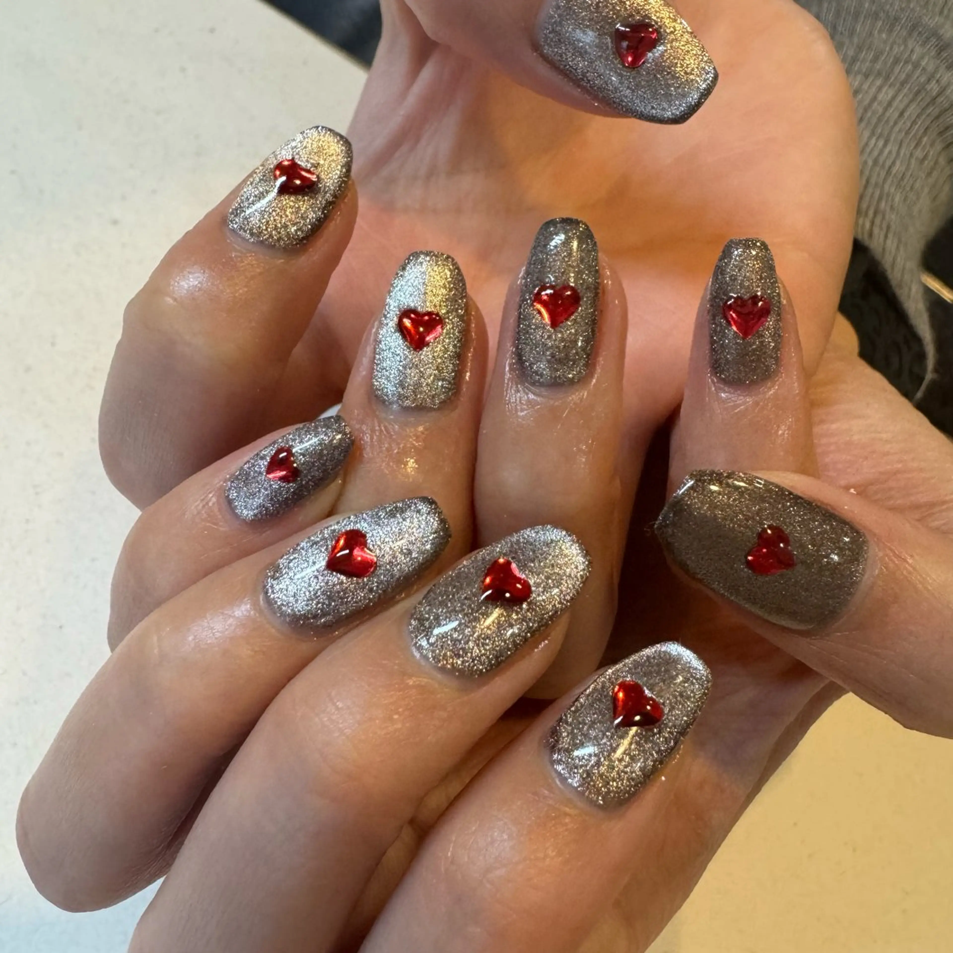 ネイル AKIHO _pro.mのネイルデザイン